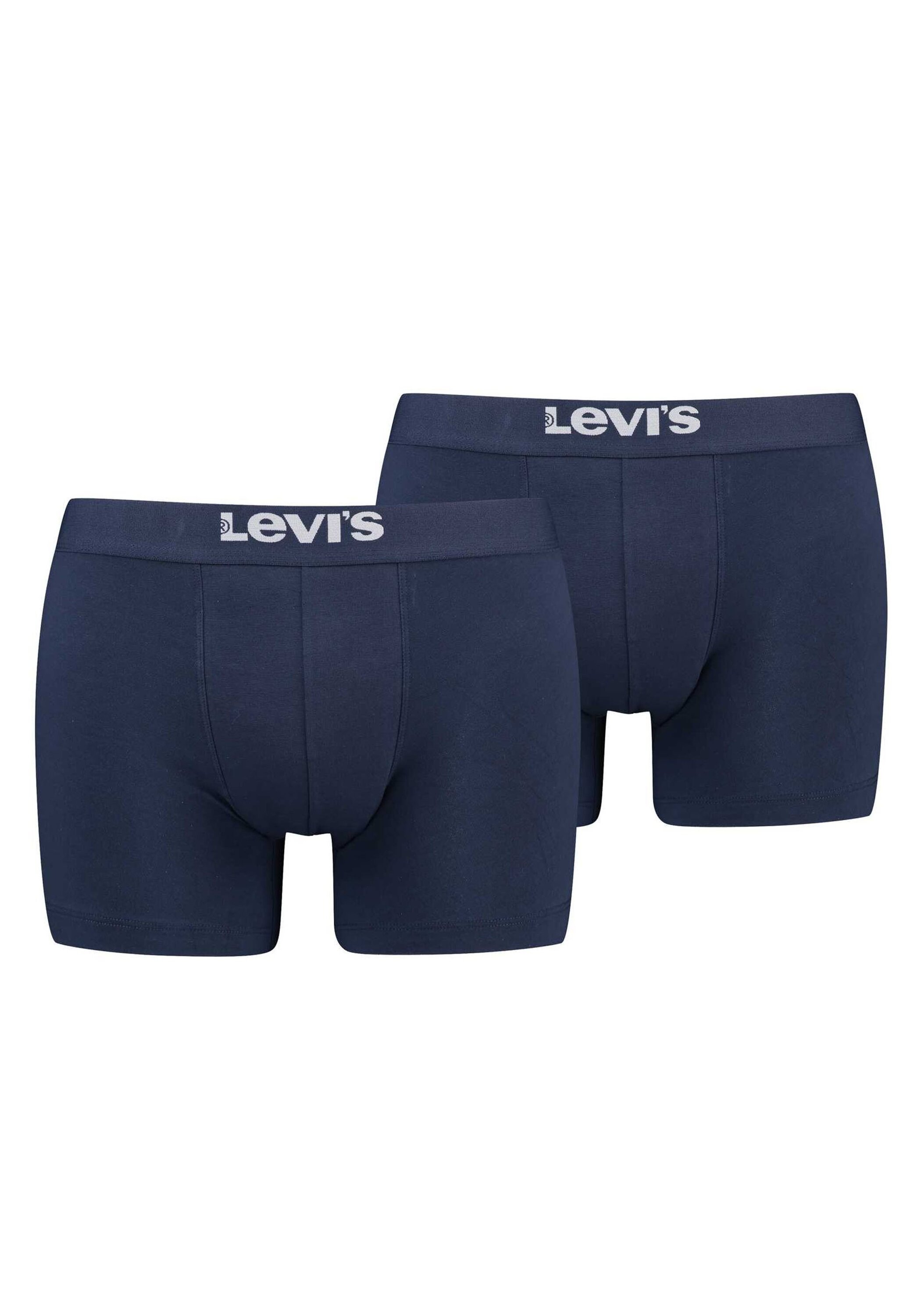 Levi's® Boxershorts »Boxershort 4er Pack«