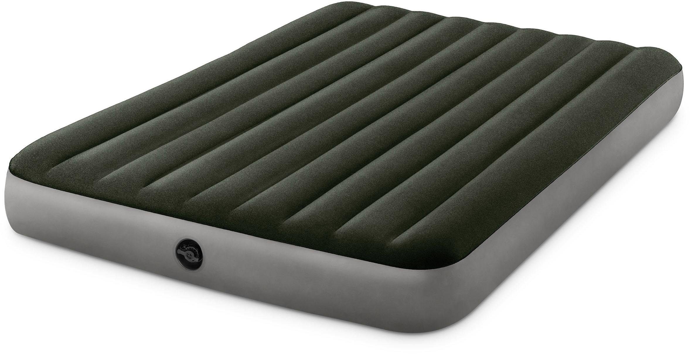 Intex Luftbett »Dura-Beam® DOWNY Airbed«