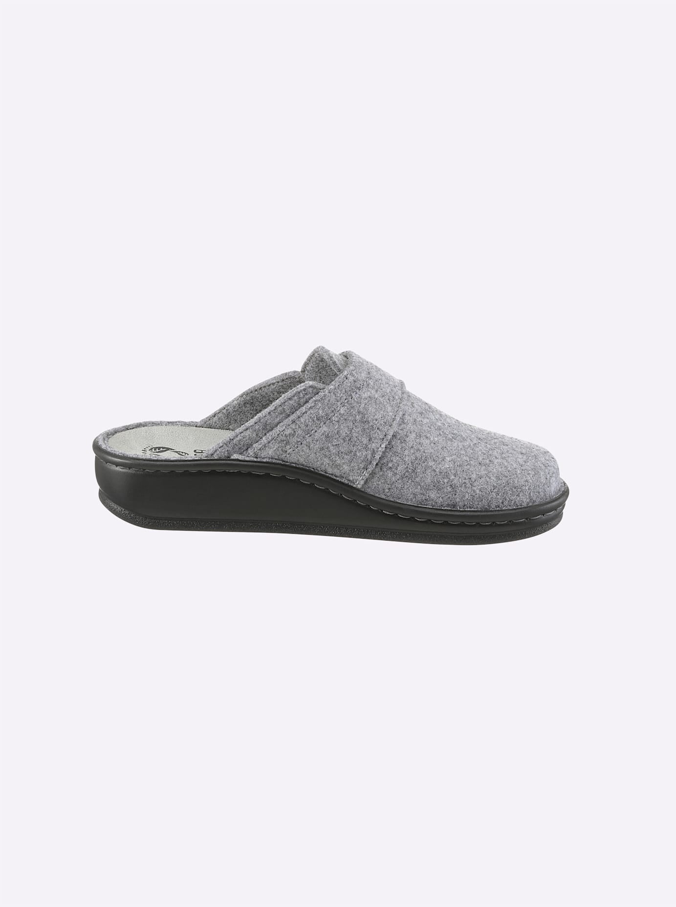 MUBB Pantoffel