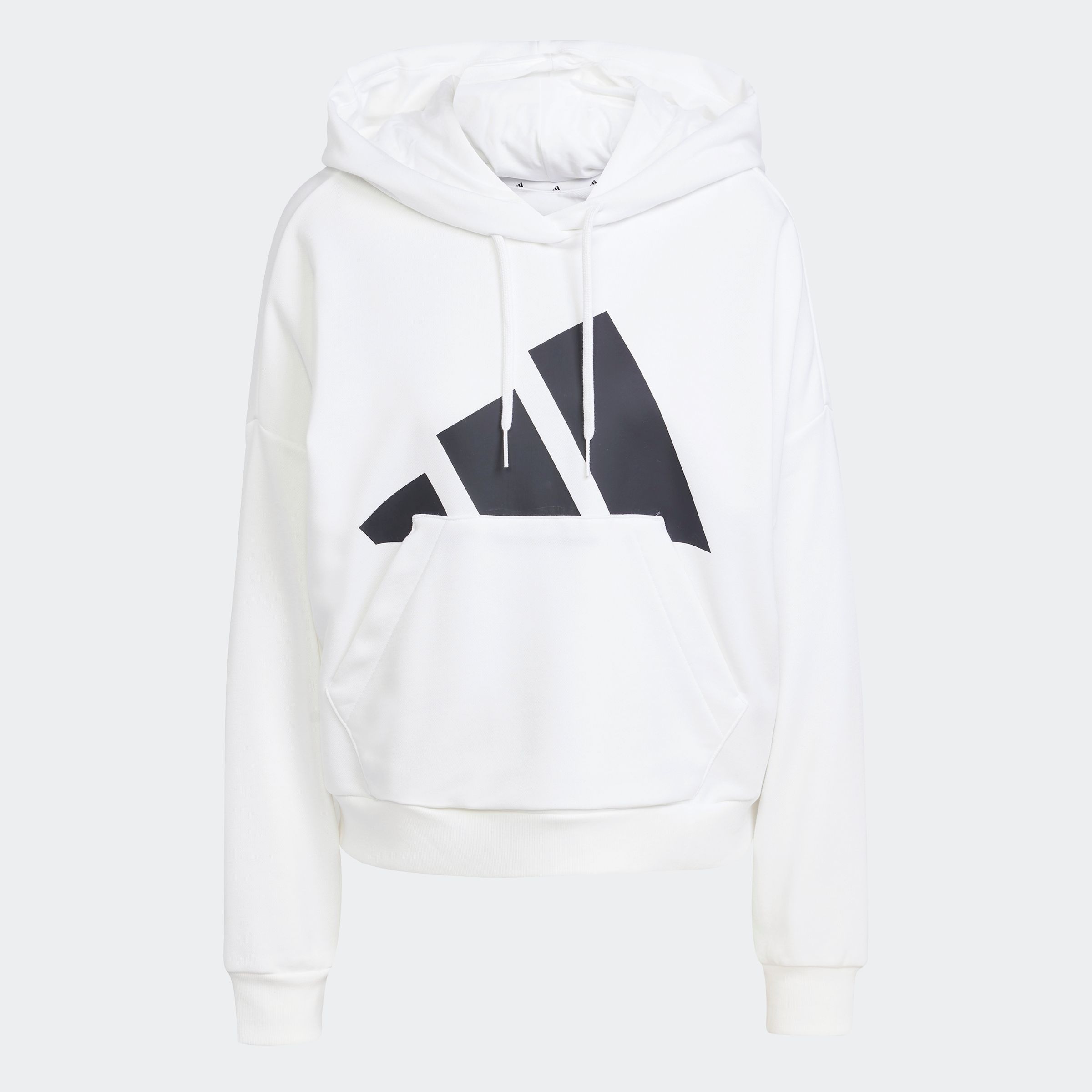 adidas Sportswear Kapuzensweatshirt »W BL FT HD«