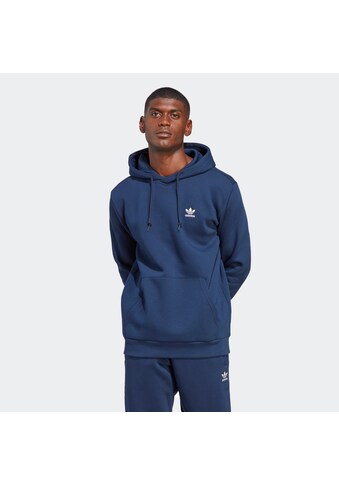 adidas Originals Sweatshirt »TREFOIL ESSENTIALS HOODIE« kaufen