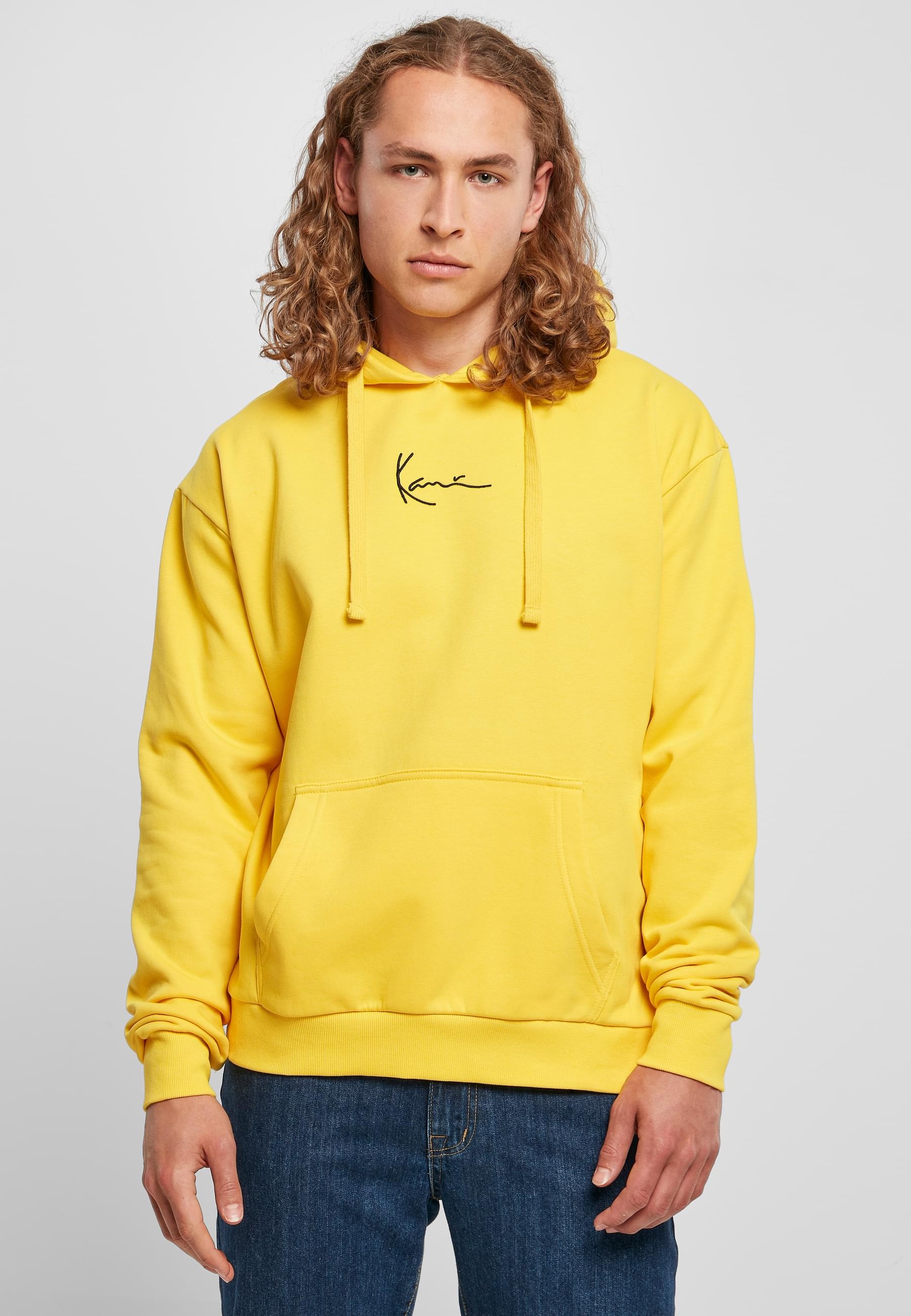 Karl Kani Sweatshirt »Karl Kani Herren«, (1 tlg.)