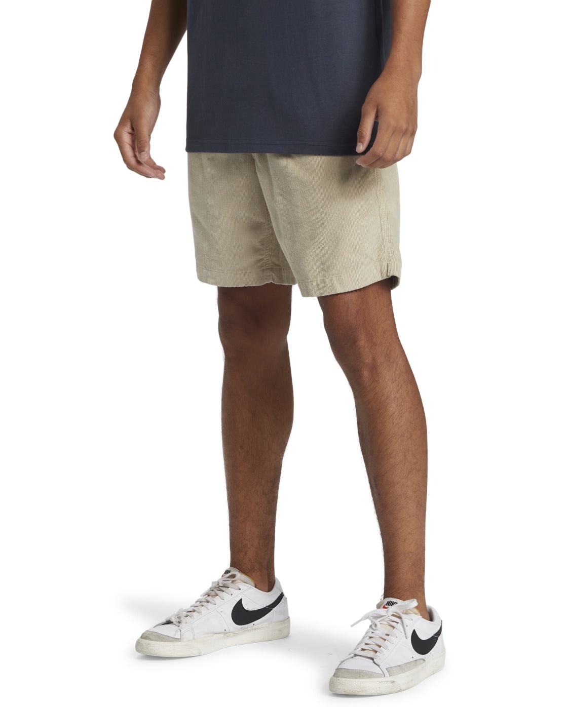 Quiksilver Bermudas »Taxer Cord«
