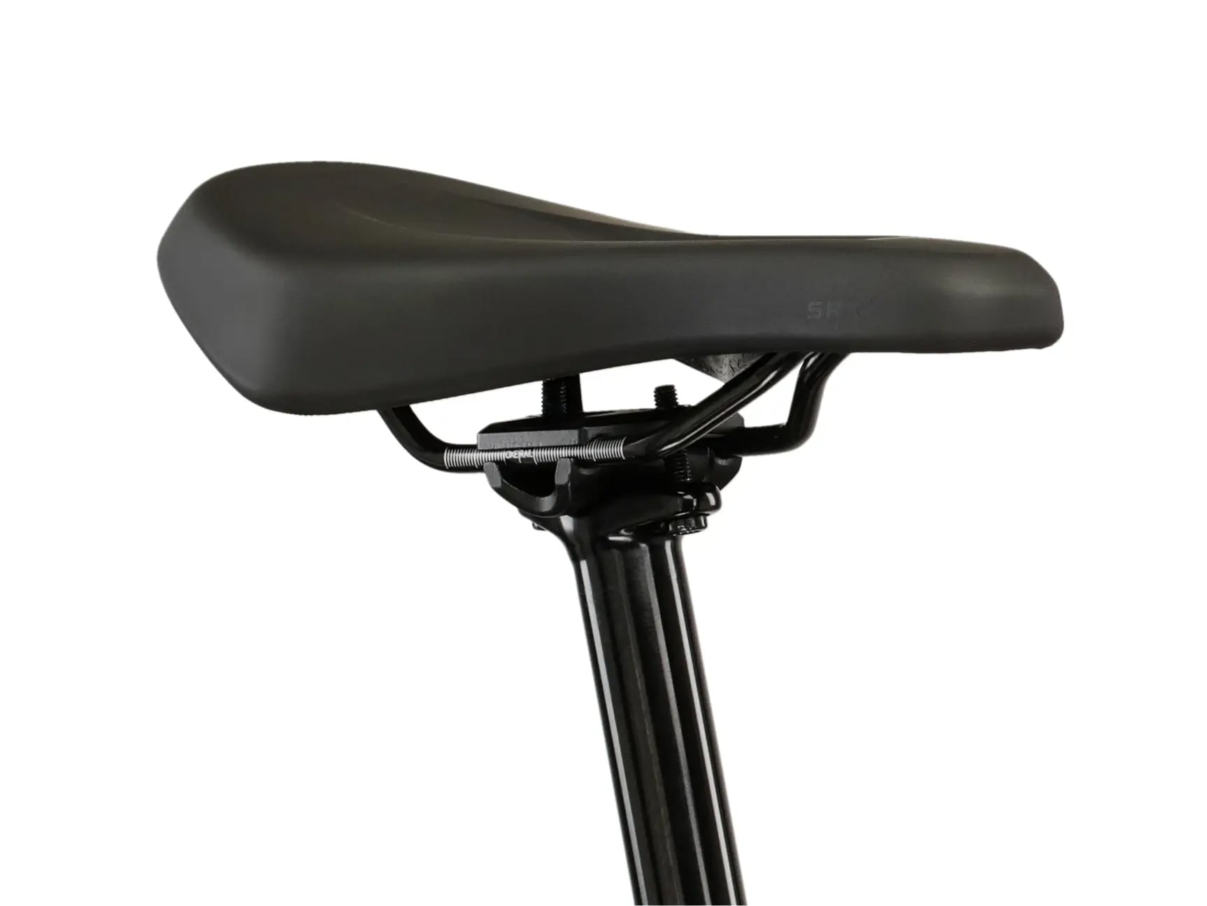 Kross »Influx Hybrid 3.0 21,3Ah / 800 Wh 29 Zoll rot 10 Gänge 2026« 10 Gang Shimano CUES U6000 Schaltwerk Kettenschaltung Mittelmotor 250 W