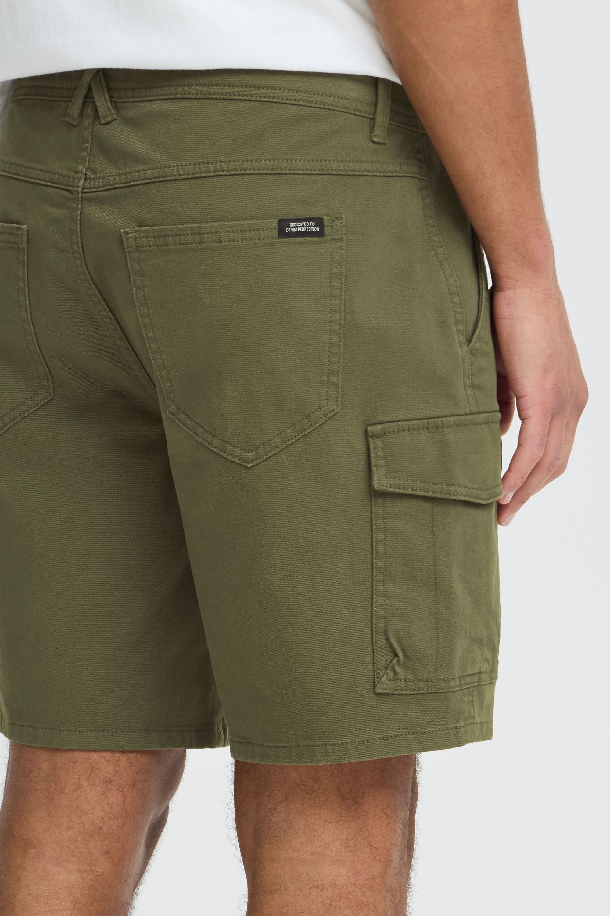 Blend Cargoshorts »Cargoshorts BHEDNAN cargo shorts«