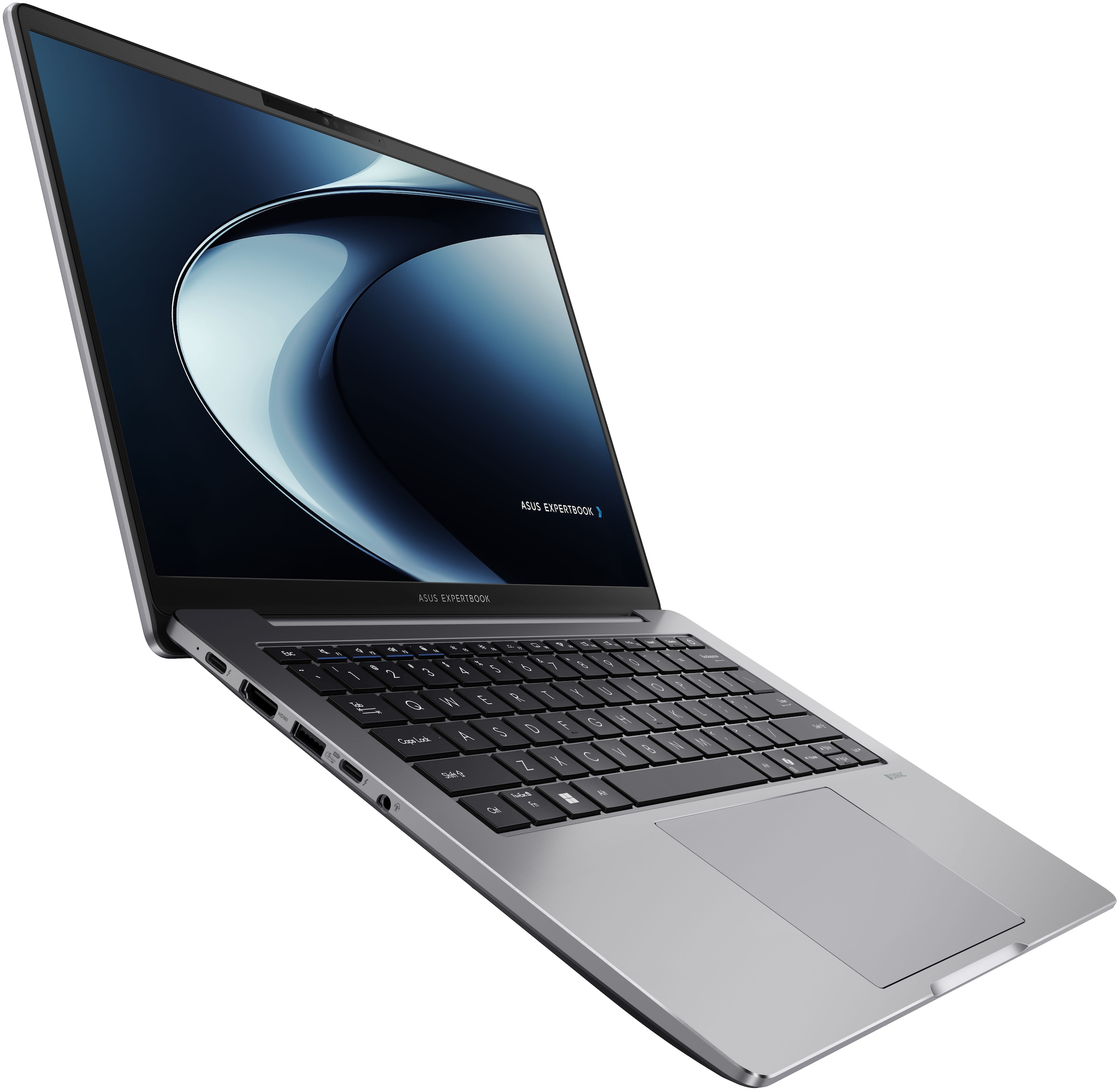 Asus Notebook »ExpertBook P3 P3405CVA-NZ0415X« 35,6 cm / 14 ″ Intel Core i5 UHD Graphics 512 GB SSD
