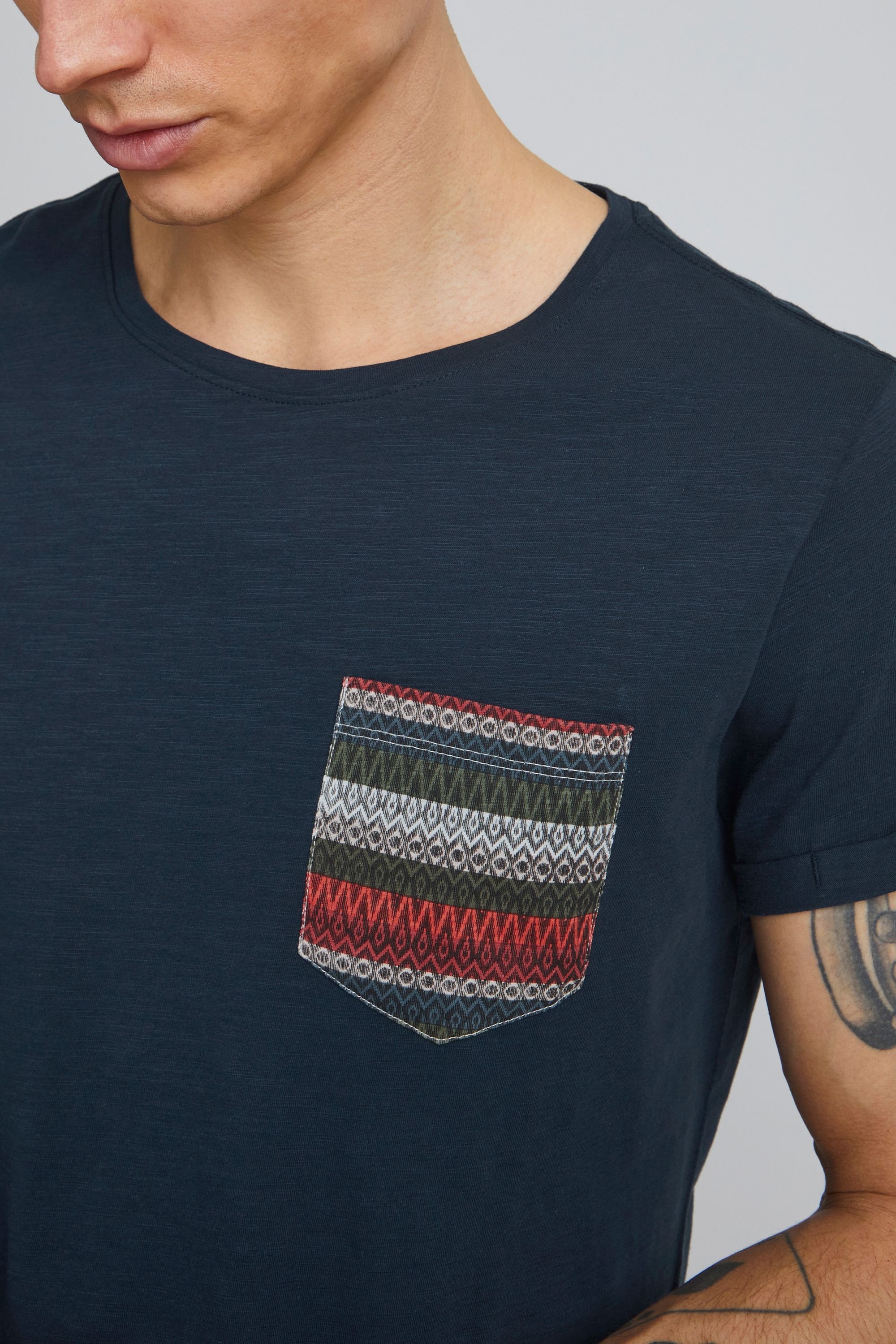 Blend T-Shirt »T-Shirt BHElandro«