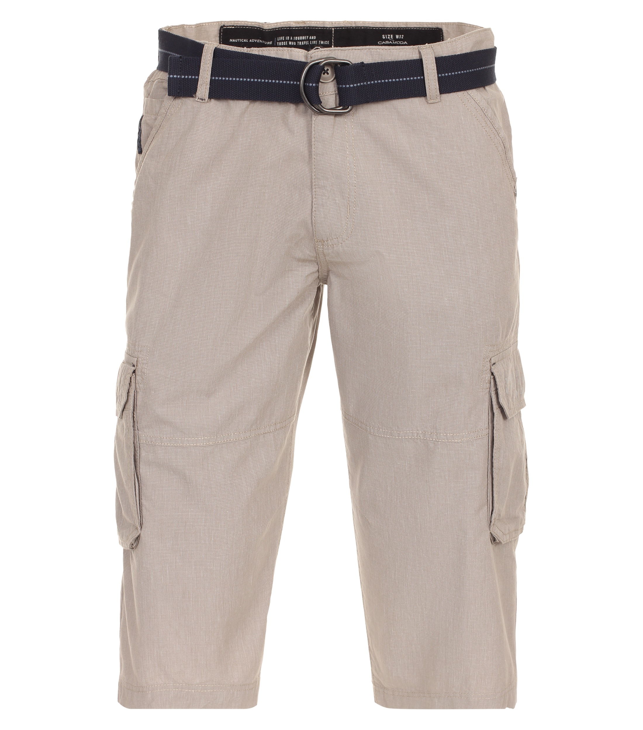 CASAMODA Shorts "CASAMODA Shorts uni" günstig online kaufen