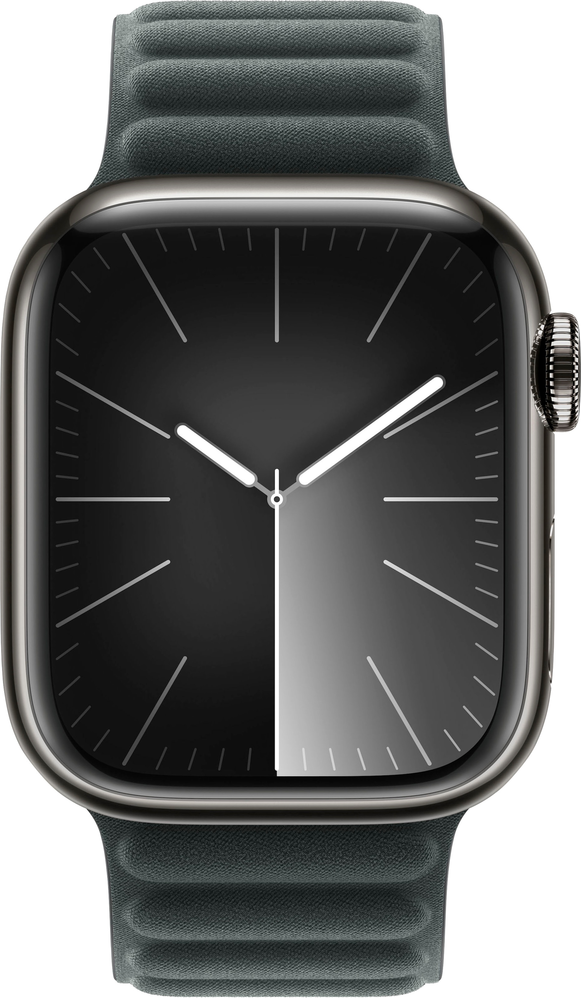Apple Smartwatch-Armband »41mm Armband mit Magnetverschluss - M/L«