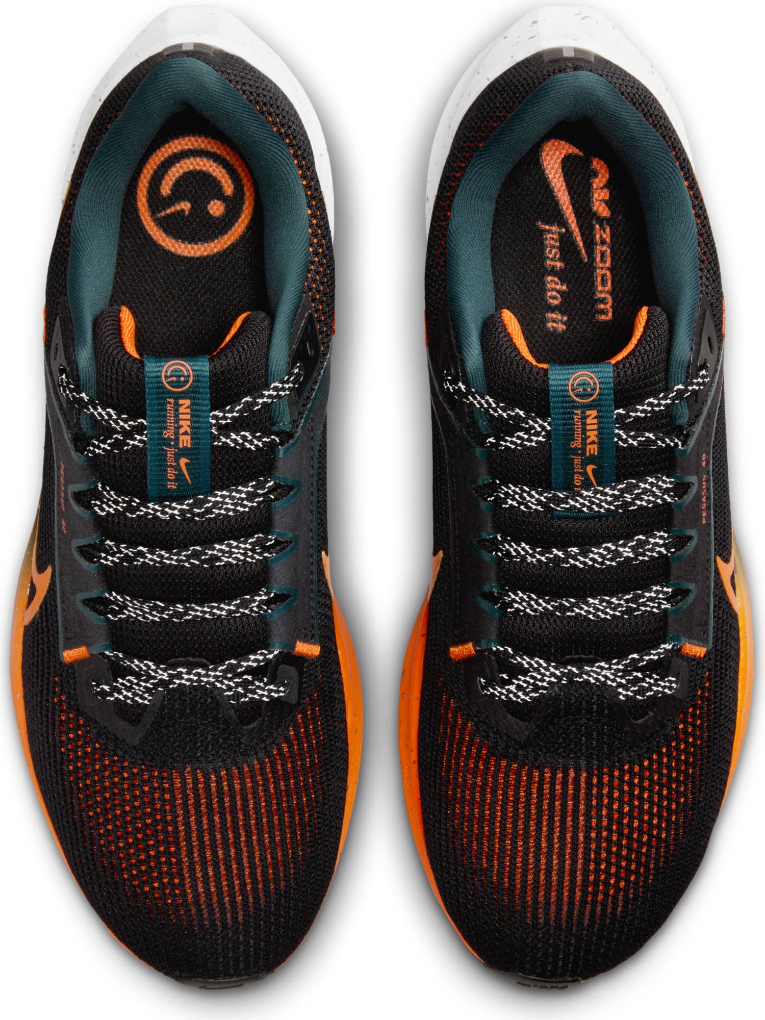 Nike Laufschuh »AIR ZOOM PEGASUS 40«