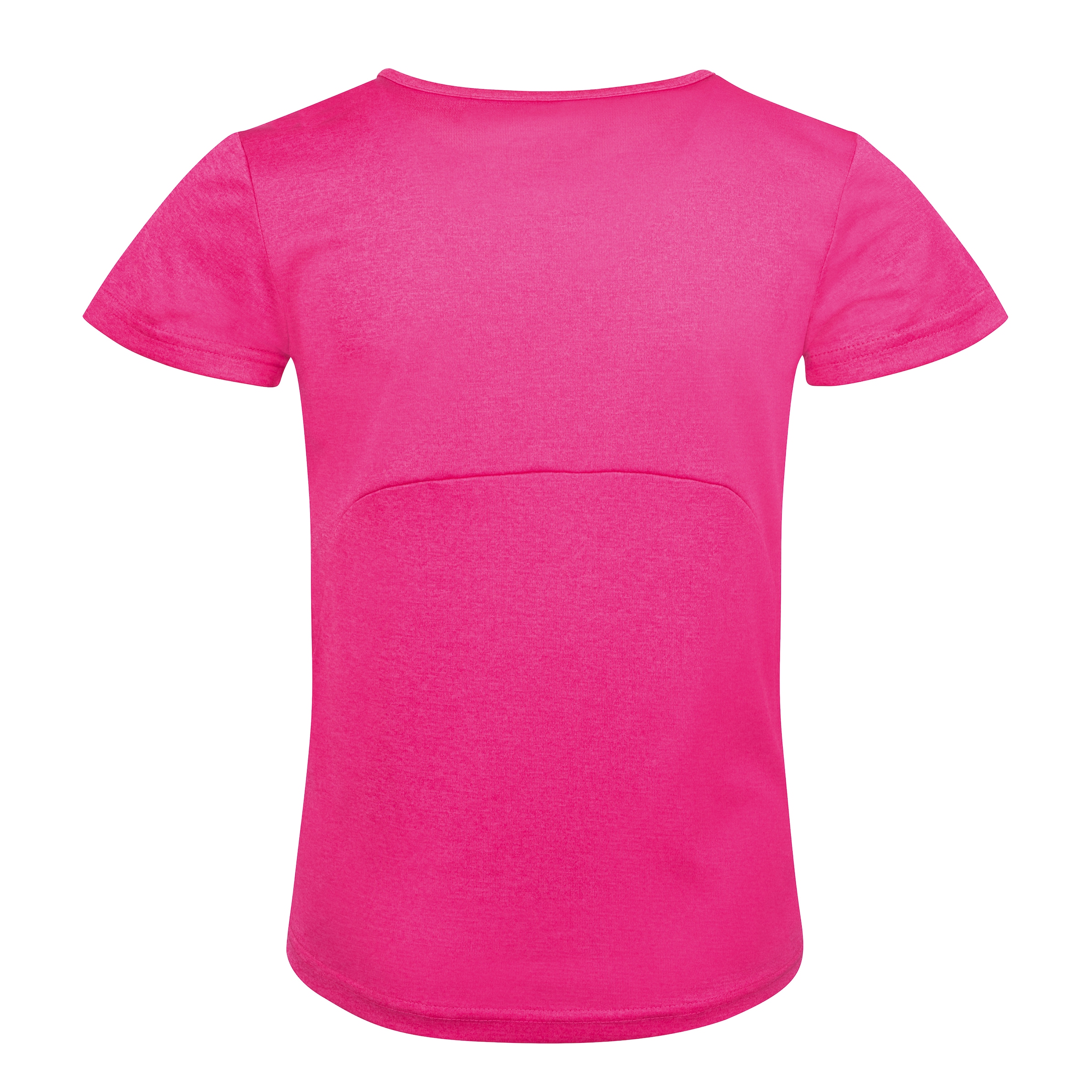 TROLLKIDS Strandshirt »GIRLS GUDVANGEN SHIRT« für Kinder und Jugendliche, sportlicher Stil