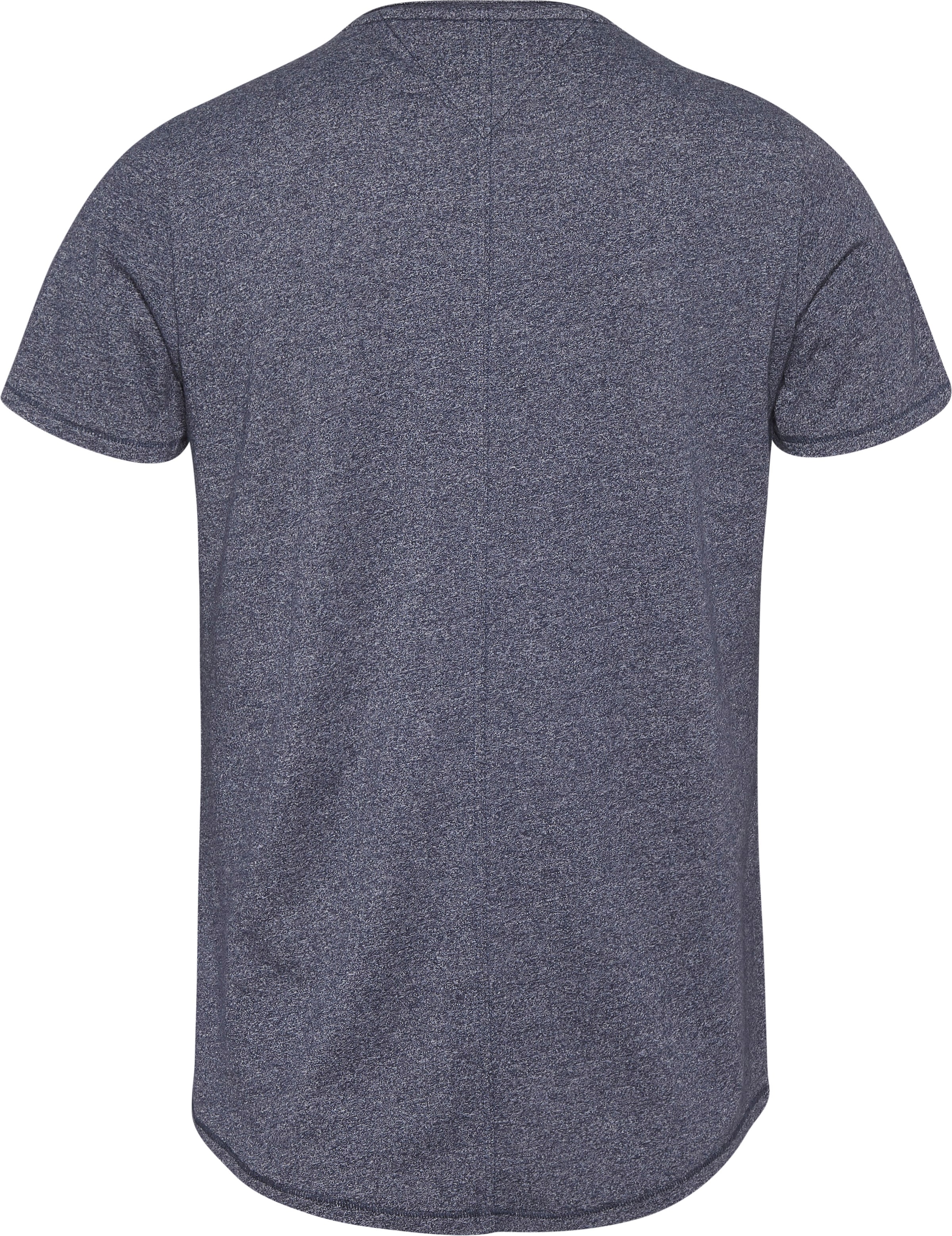 Tommy Jeans T-Shirt »TJM SLIM JASPE C NECK«, Classics Slim Fit mit Markenlabel