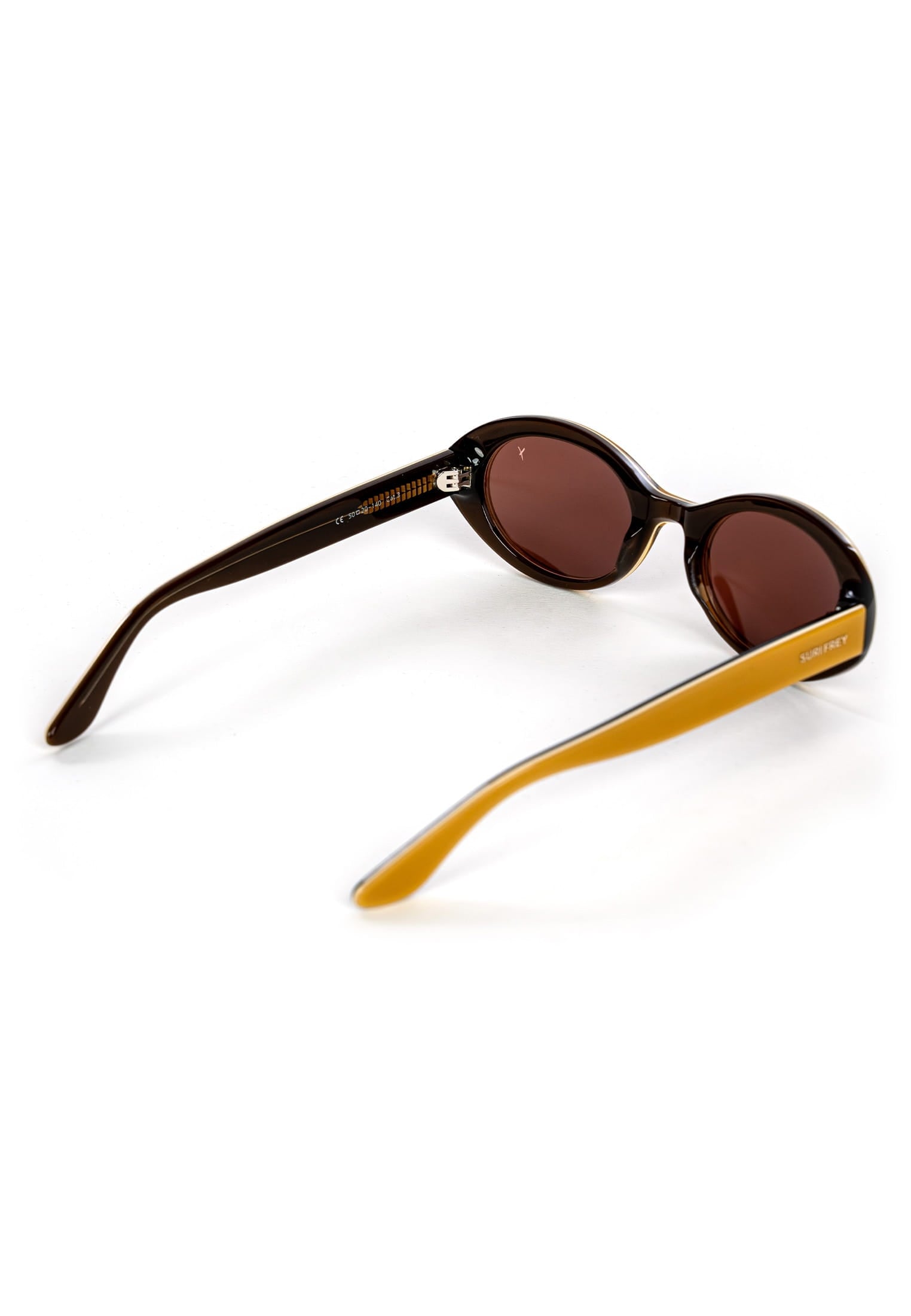 SURI FREY Retrosonnenbrille »Sonnenbrille SFY Audrey«