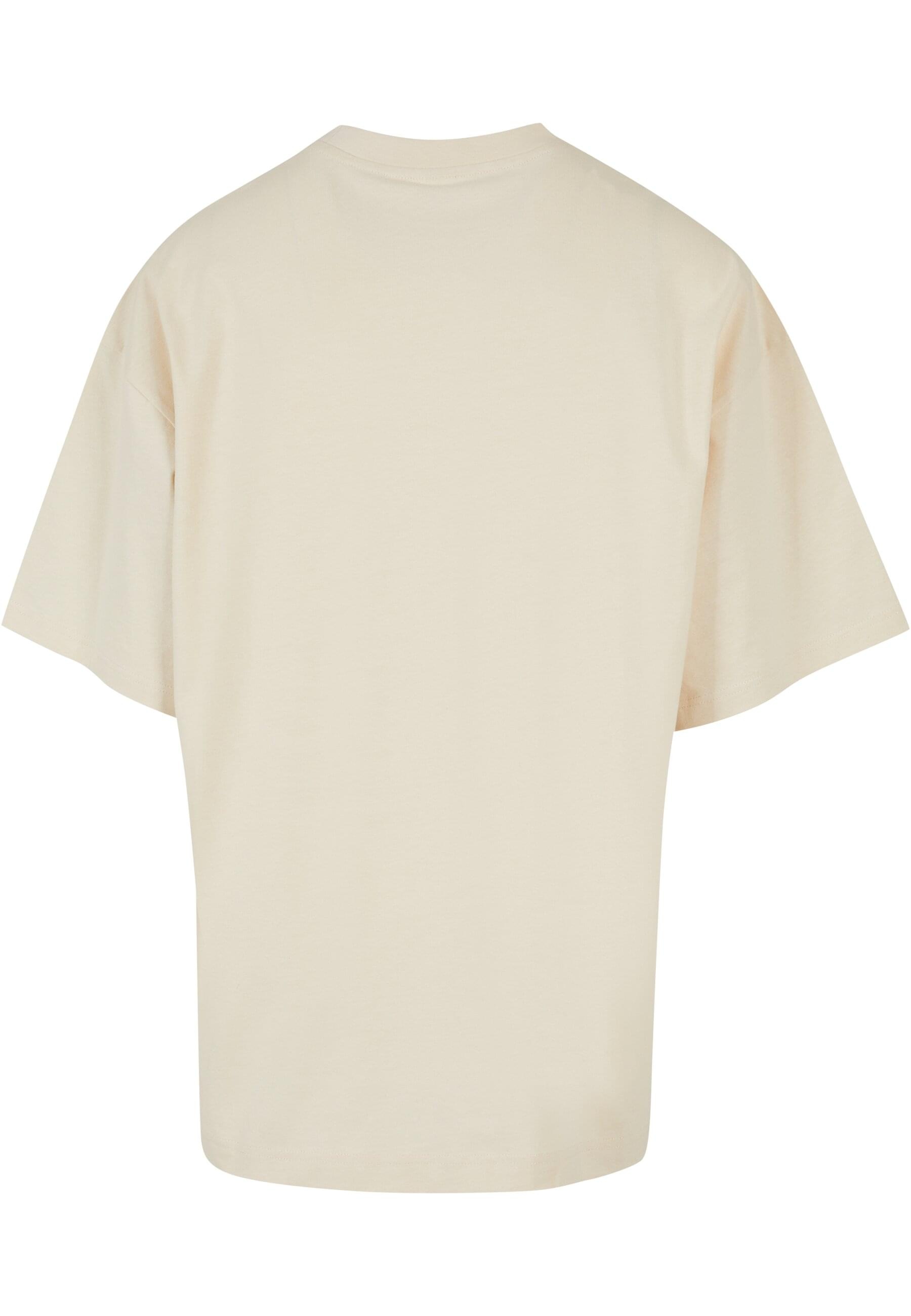 URBAN CLASSICS T-Shirt »Urban Classics Herren Huge Tee« 1 Stk.