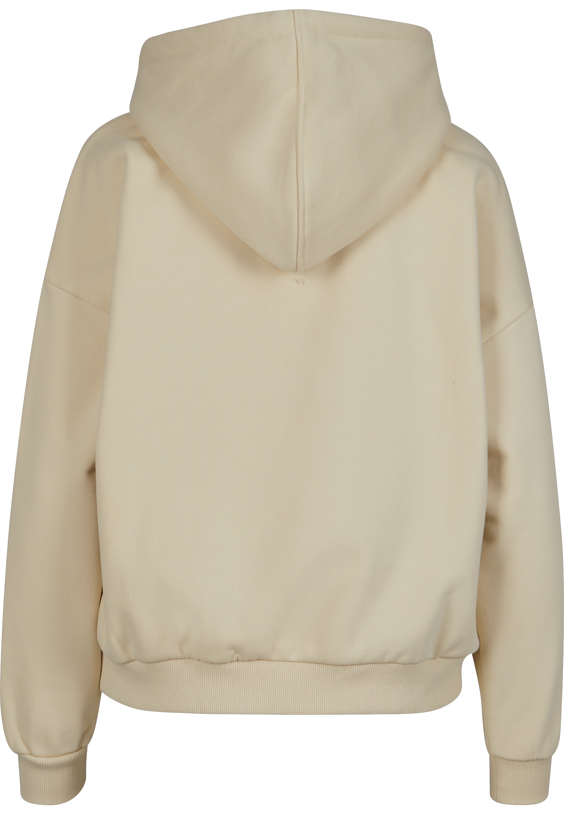 URBAN CLASSICS Kapuzenpullover »Urban Classics Damen Ladies Oversized Ultra Heavy Hoody« 1