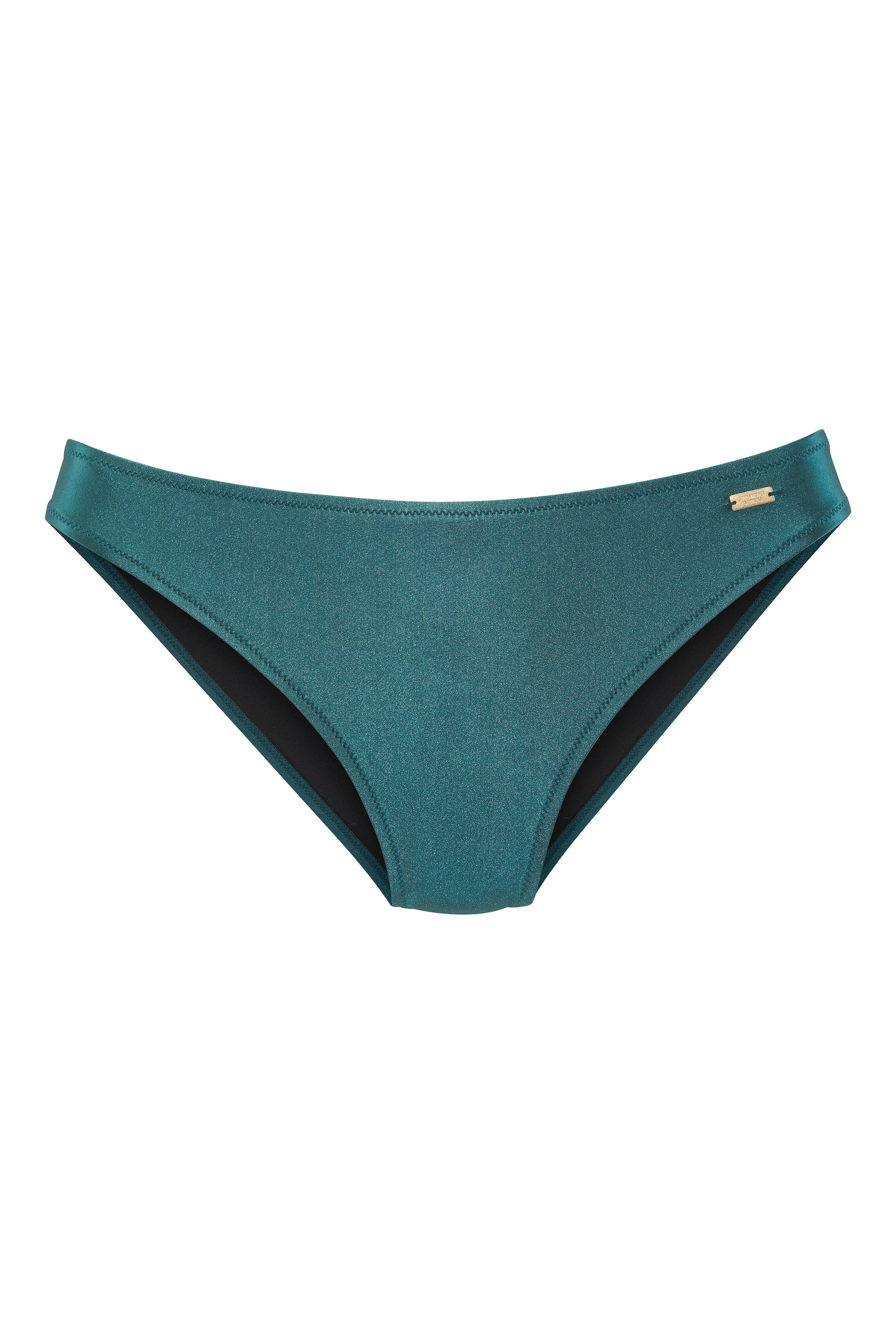 Copenhagen Studios Bikini-Hose "Manon", aus glänzendem Material günstig online kaufen