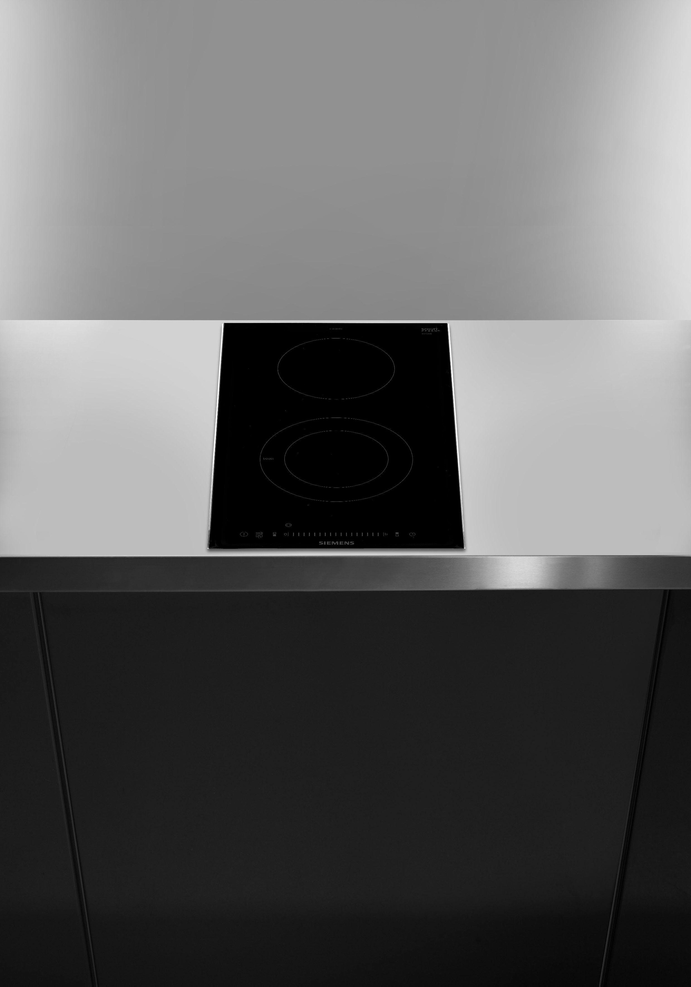 SIEMENS Elektro-Kochfeld von SCHOTT CERAN® »ET375FFP1E«