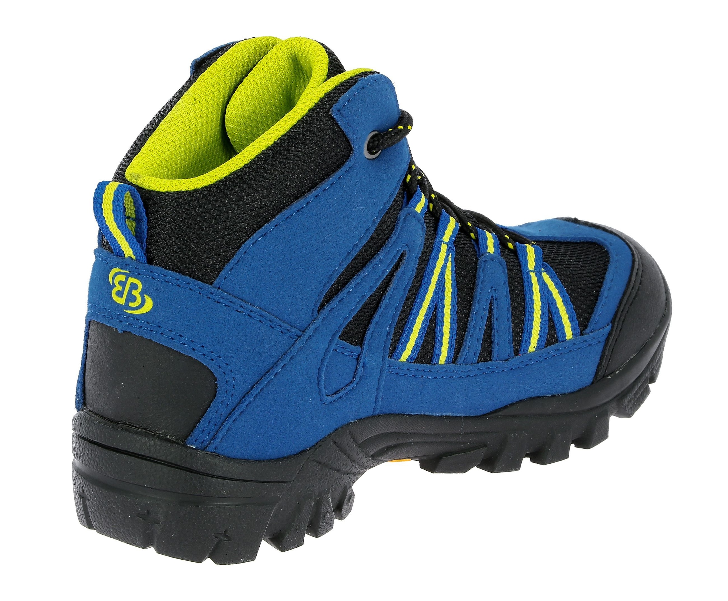 BRÜTTING Wanderschuh »Outdoorstiefel Ohio High«