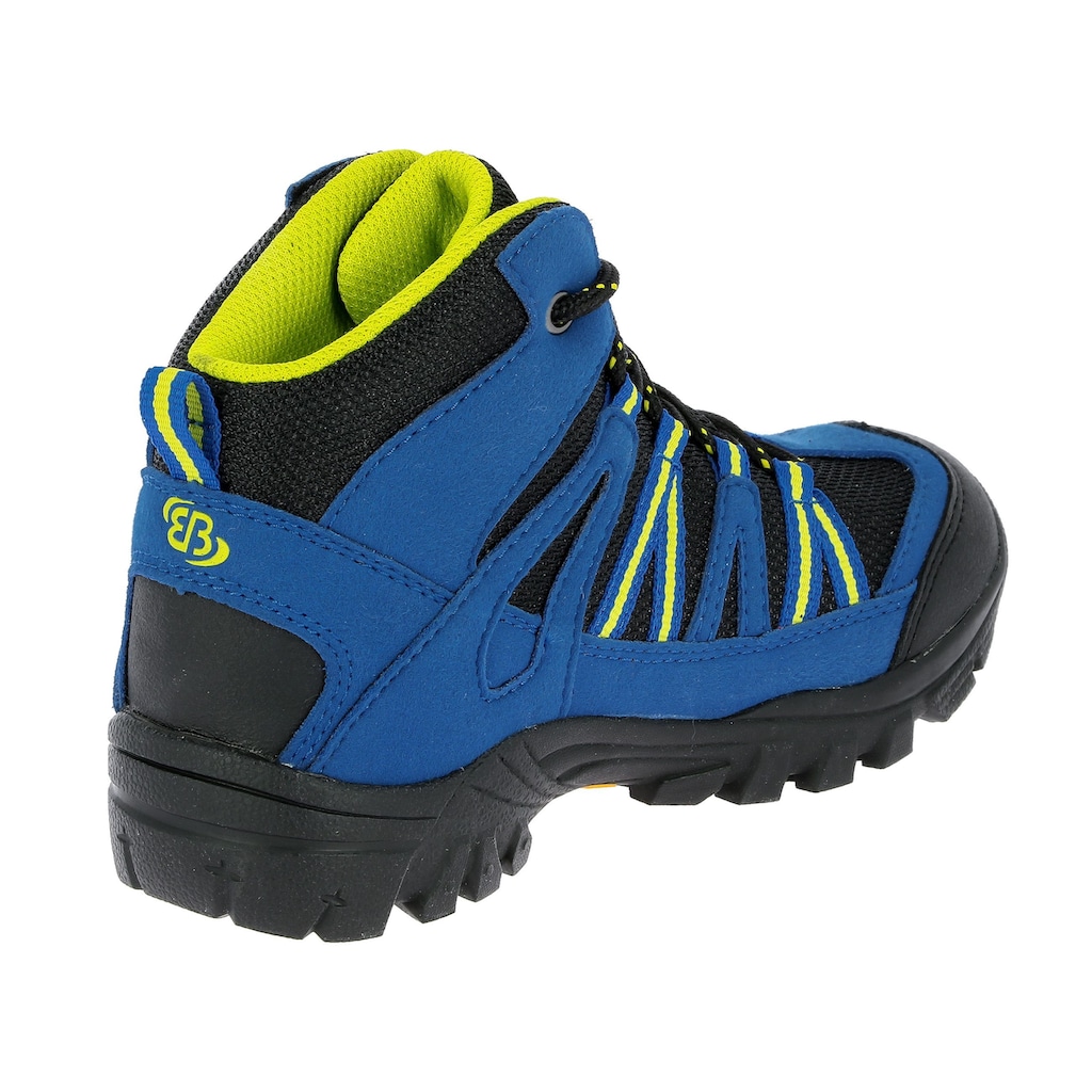 BRÜTTING Wanderschuh »Outdoorstiefel Ohio High«