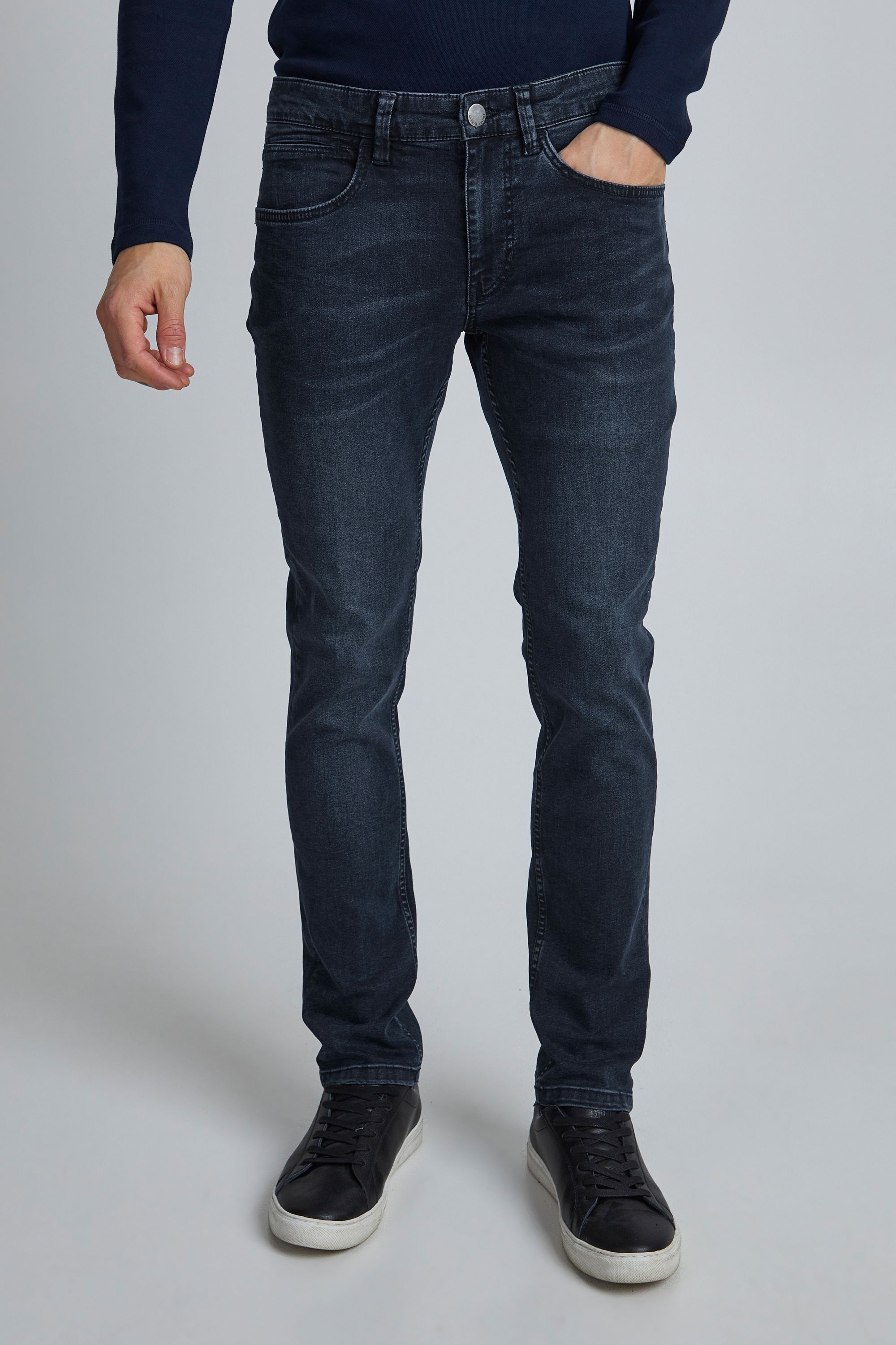 Casual Friday 5-Pocket-Jeans "5-Pocket-Jeans CFRy" günstig online kaufen