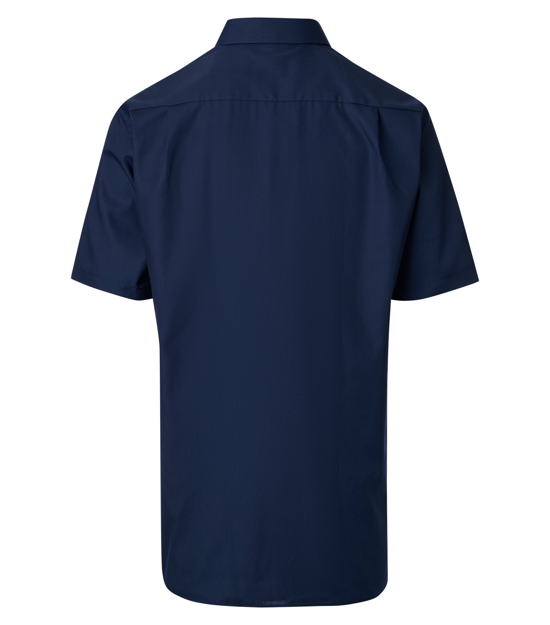 VENTI Businesshemd »VENTI Businesshemd Kurzarm uni«