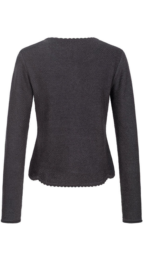 Nübler Strickjacke "Strickjacke Yvonne" günstig online kaufen