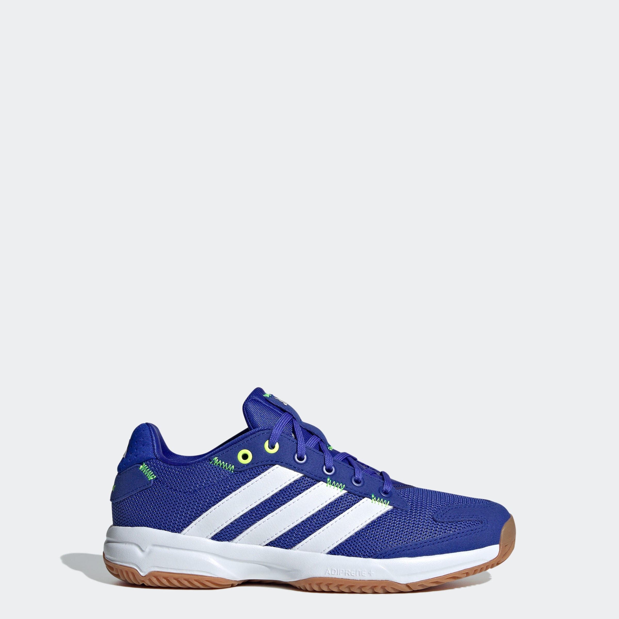 adidas Performance Hallenschuh »STABIL INDOOR KIDS«