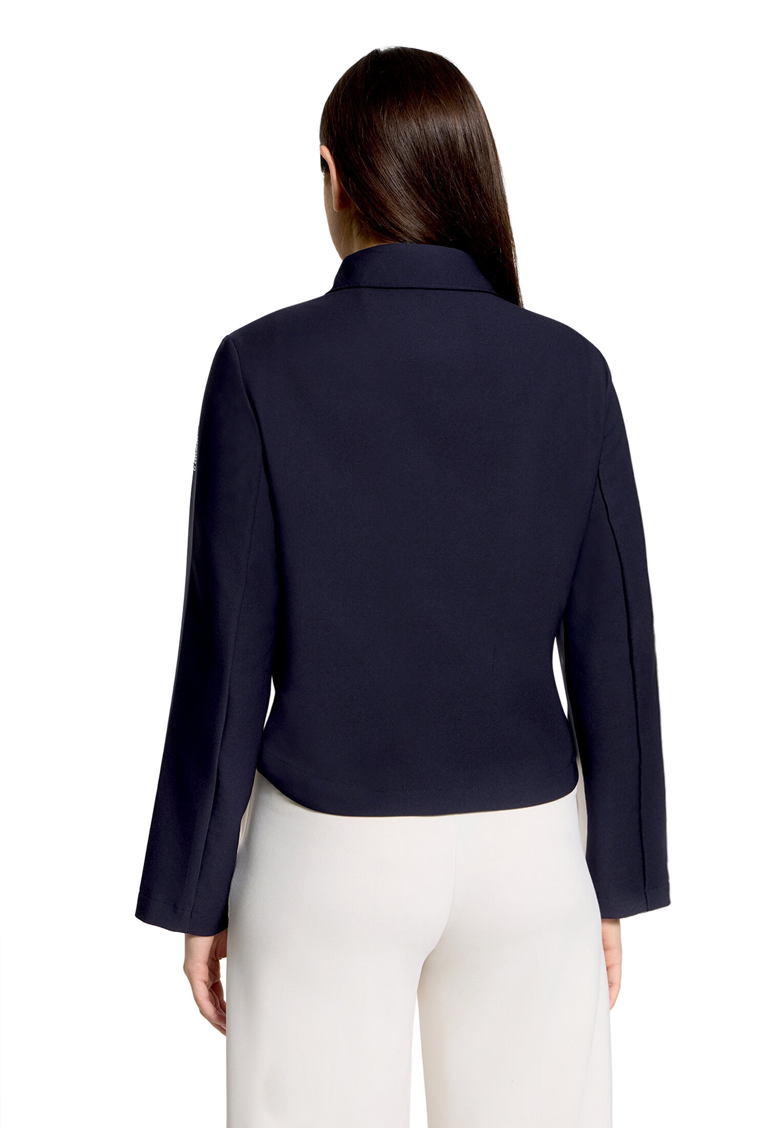 Betty Barclay Jackenblazer »Damen mit Taschen«