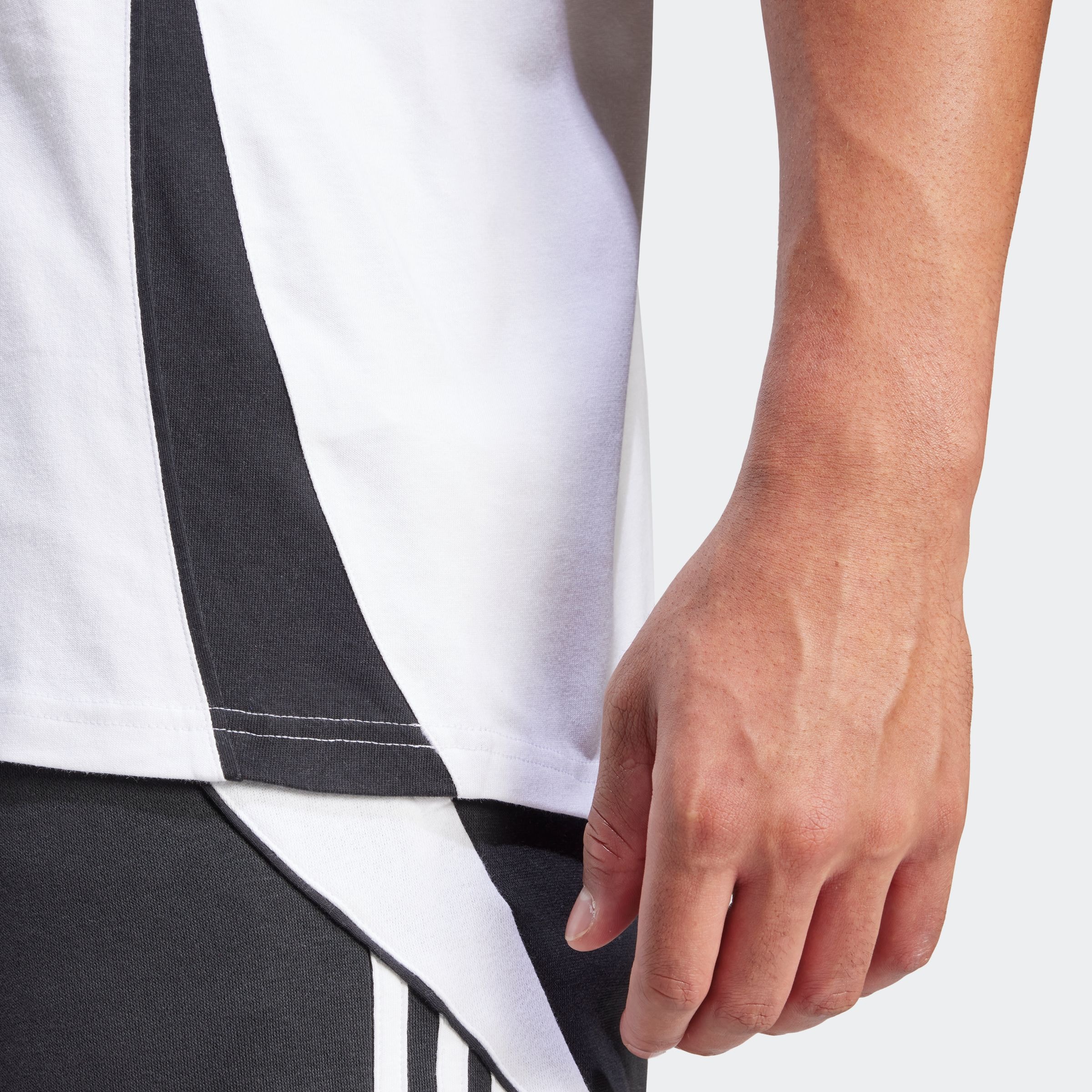 adidas Performance Trainingsshirt »TIRO24 SWTEE«