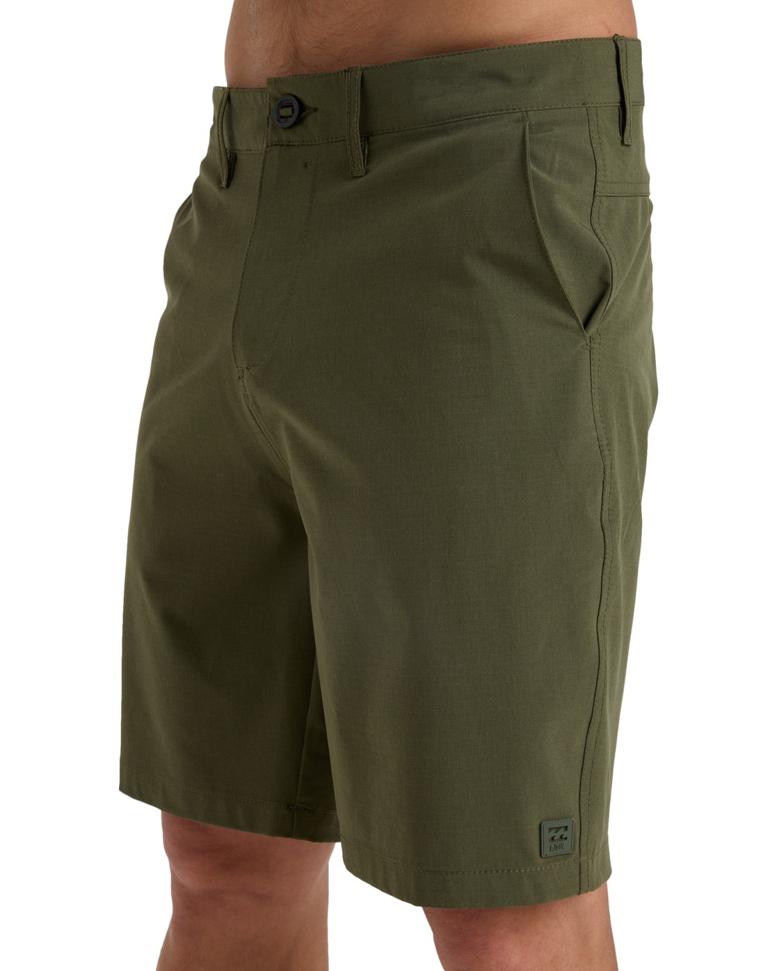 Billabong Bermudas »Surftrek Transport 19"«