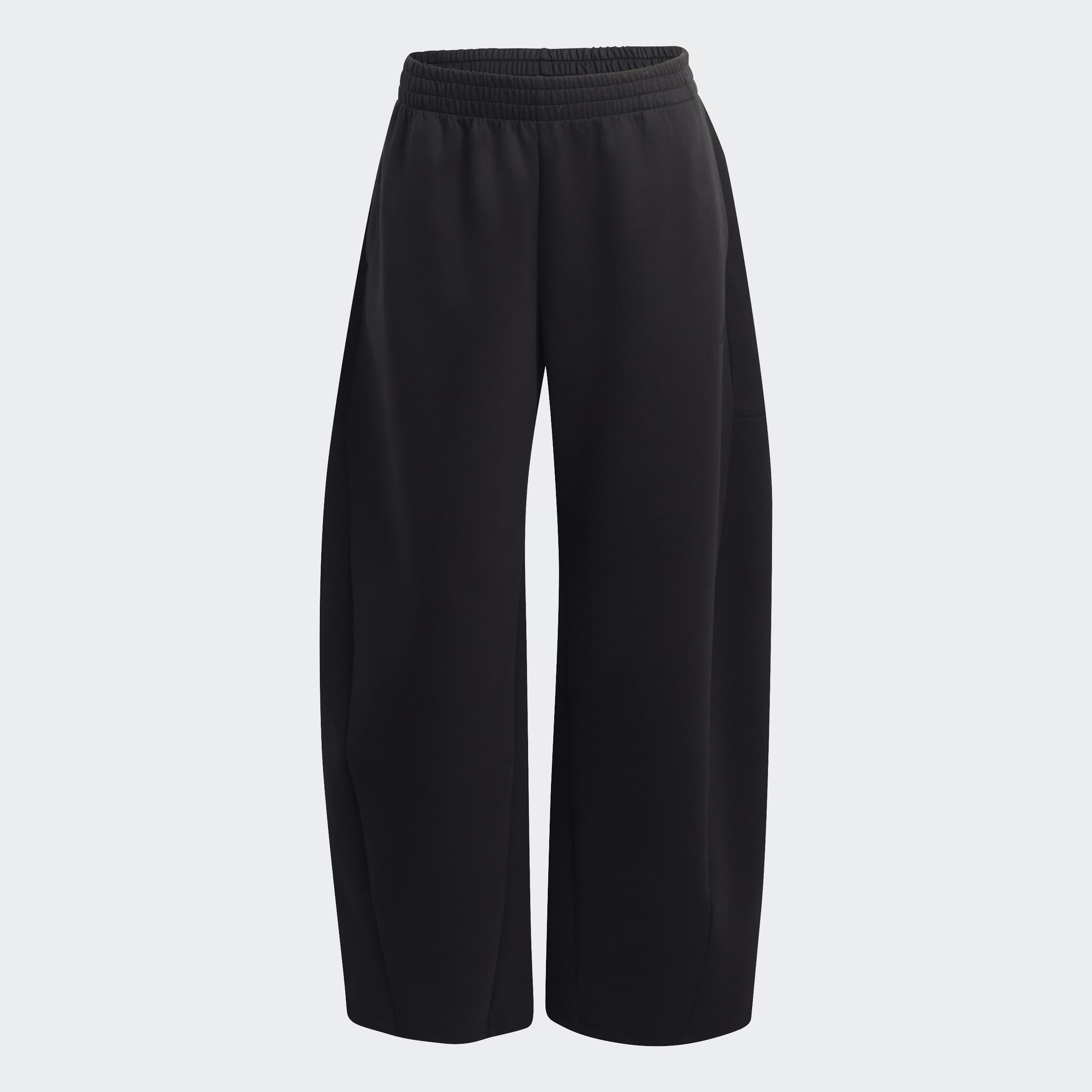 adidas Sportswear Sporthose »SOFT LUX WINTER, BARREL-BEIN«