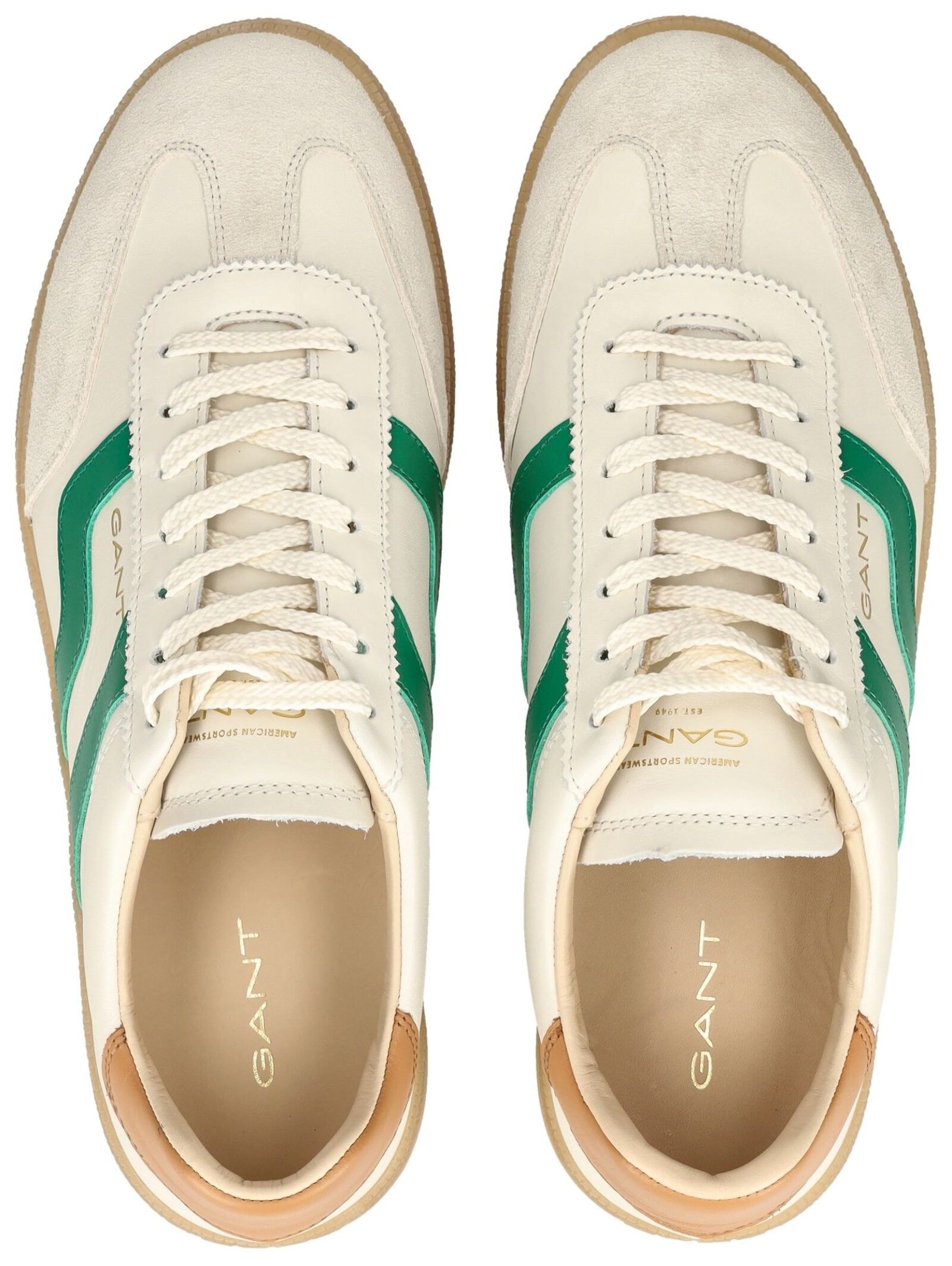 Gant Sneaker »Gant Sneaker Leder«