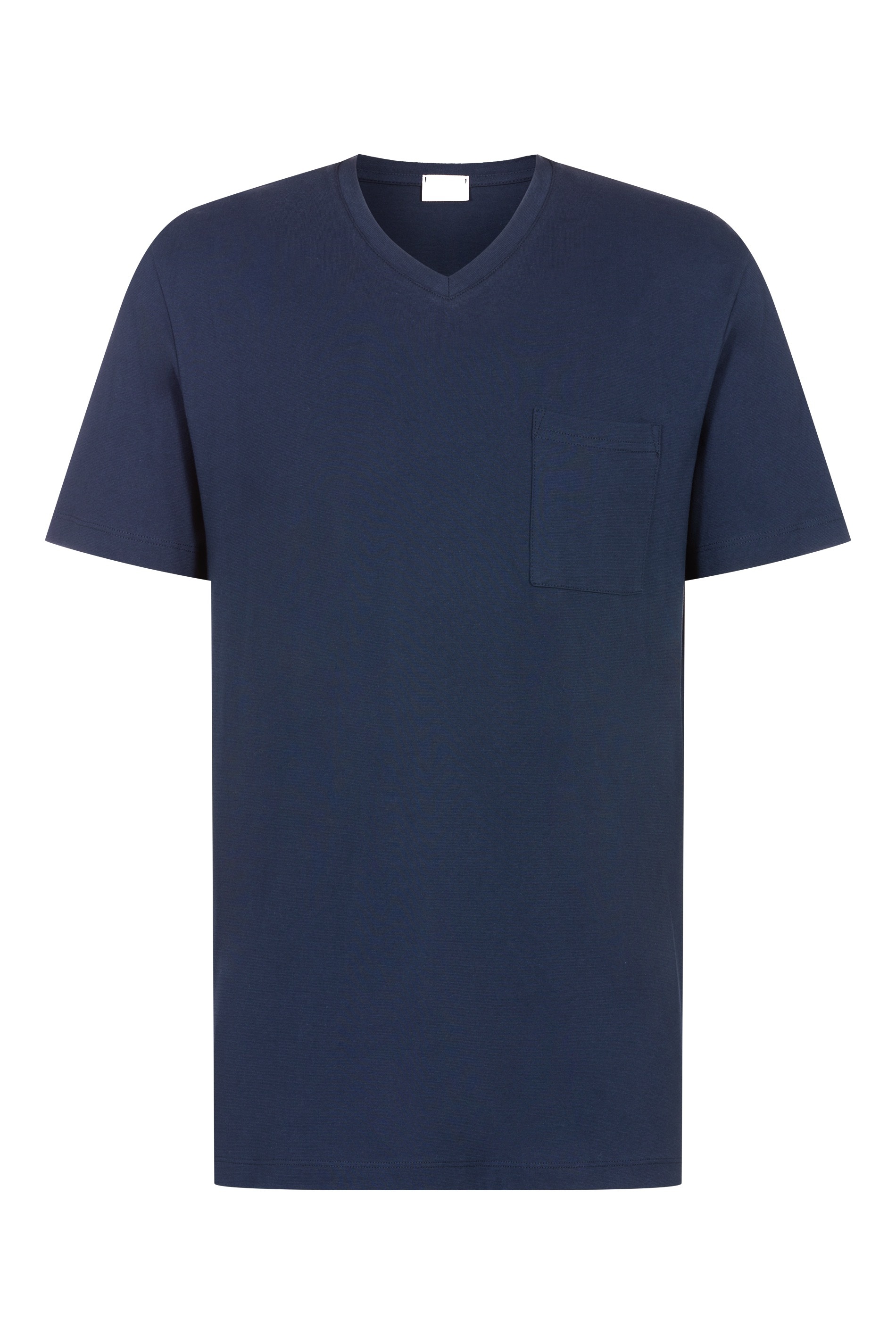 Mey Shorty »STRAIGHT«, Kurzarm-Shirt mit Brusttasche