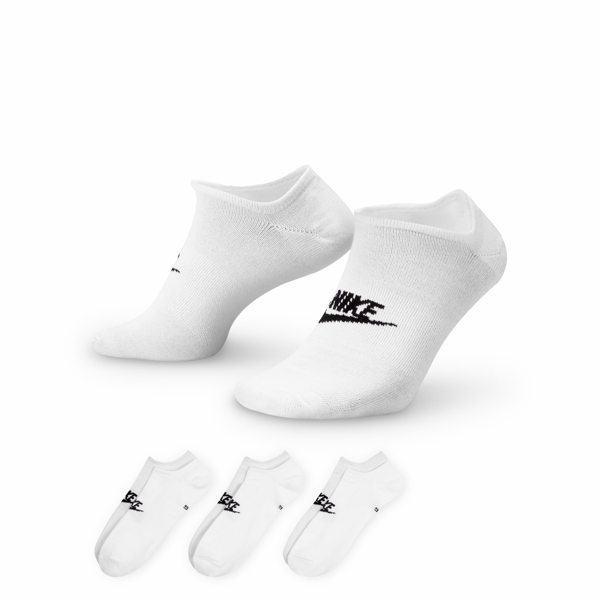 Nike Sportsocken "U NK NSW EVERYDAY ESSENTIAL NS" 3 Paar tlg. PERFEKT FÜR J günstig online kaufen