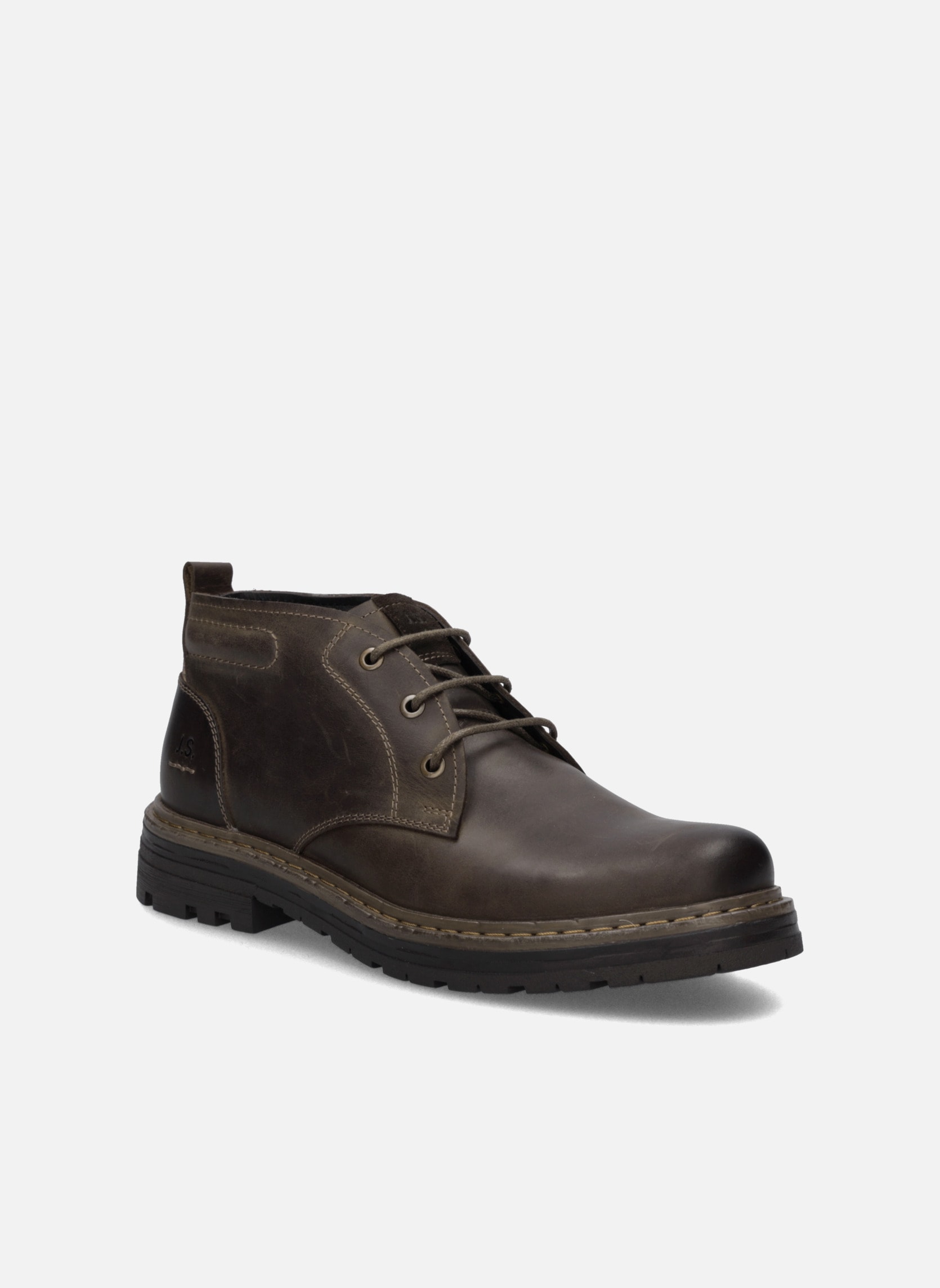 Josef Seibel Schnürschuh »Curtis 06, brasil«