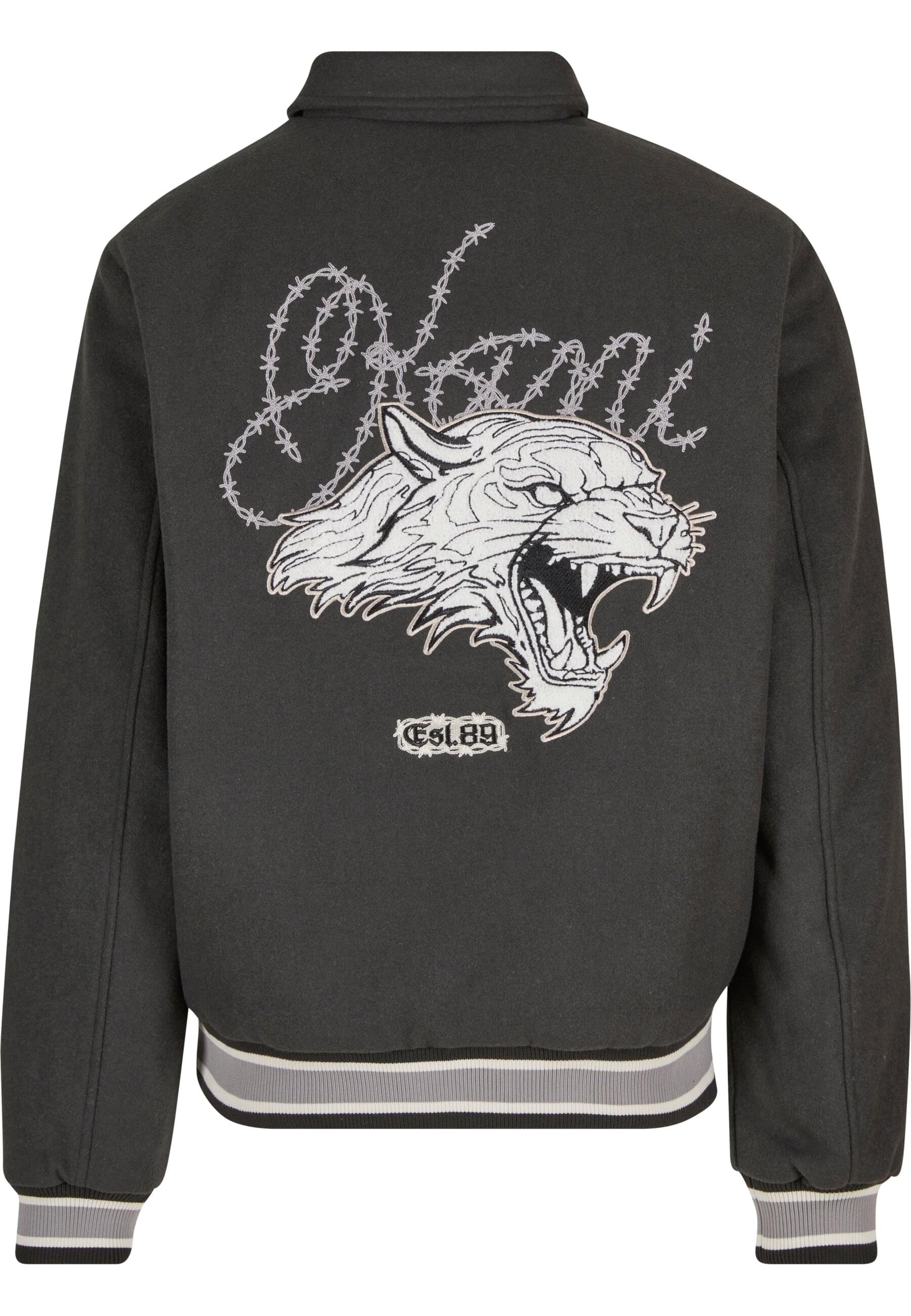 Karl Kani Collegejacke "Karl Kani Kani Snow Tiger College Jacket", (1 St.), günstig online kaufen