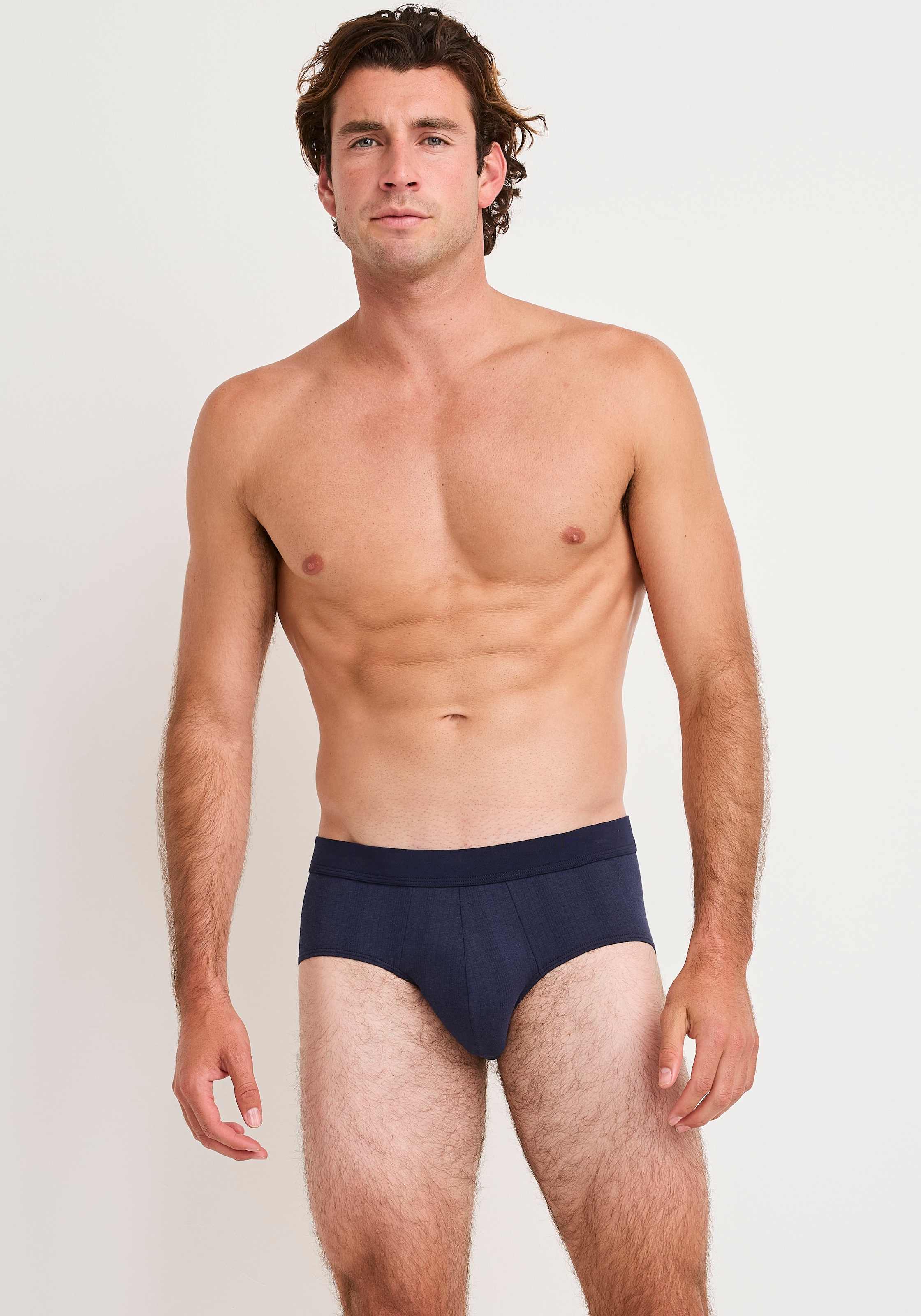 Jockey Slip "Hypersoft 360", ohne Eingriff, atmungsaktiv, Stretchbund günstig online kaufen