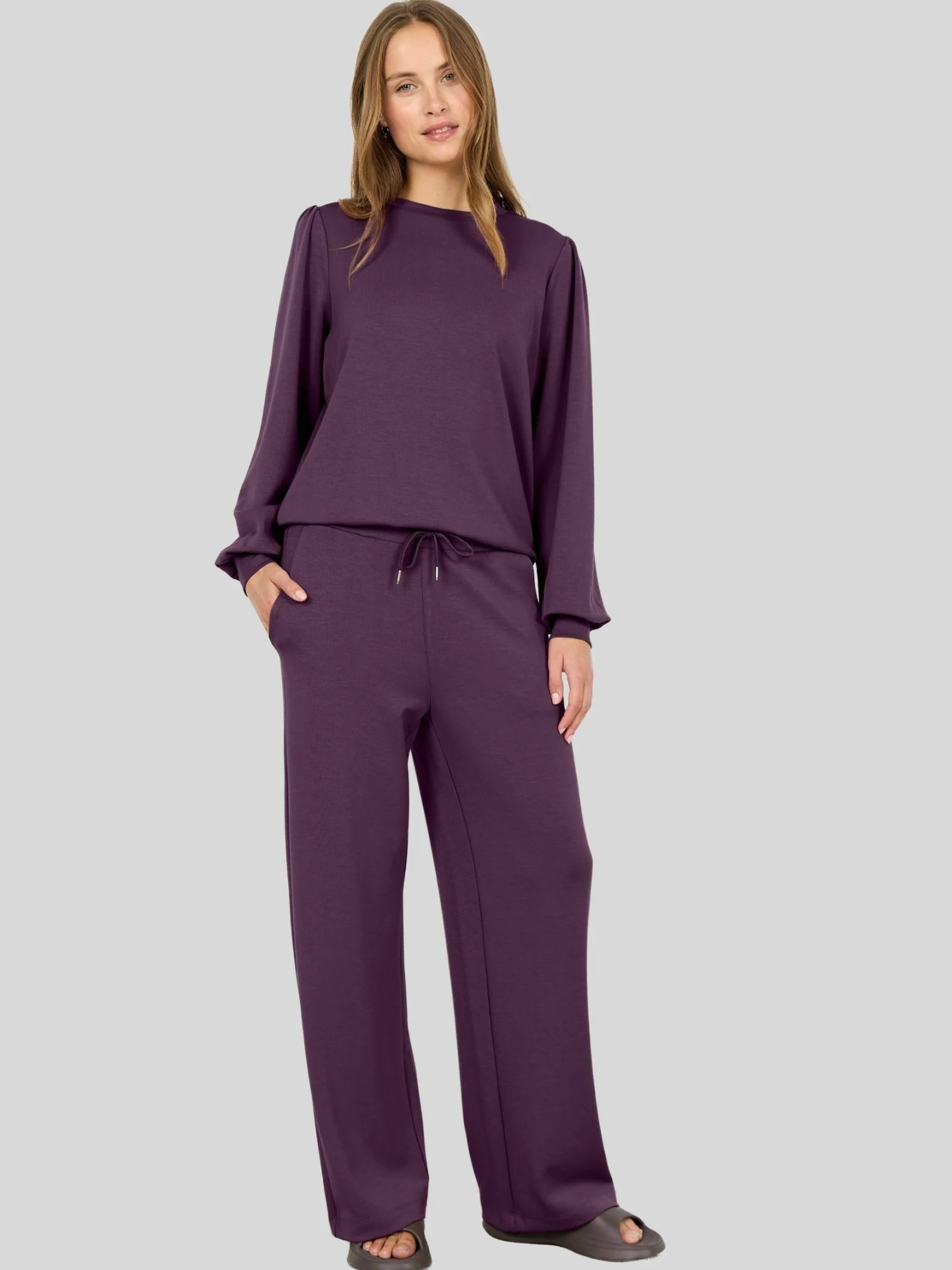 soyaconcept Chinohose »Soya Concept Trouser SC_BANU«