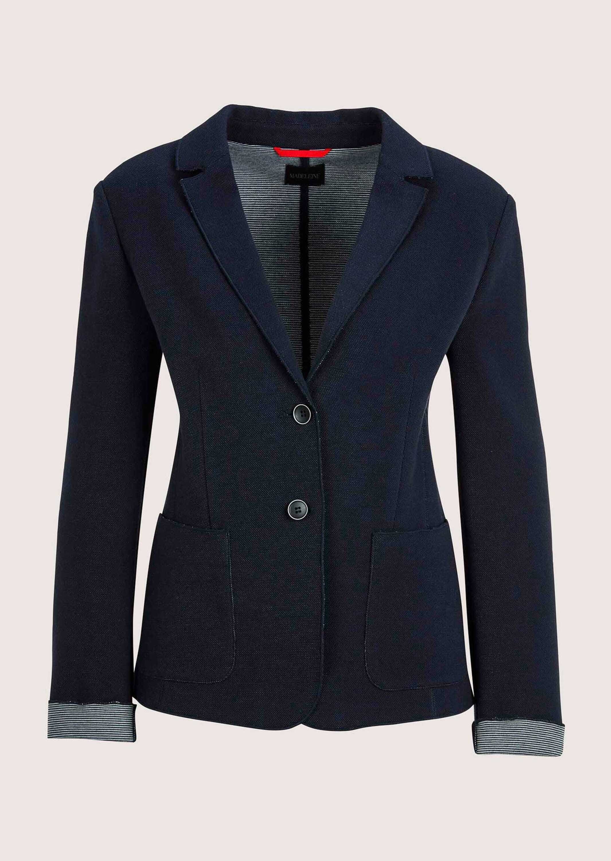 MADELEINE Jackenblazer "Blazer Blazer" günstig online kaufen