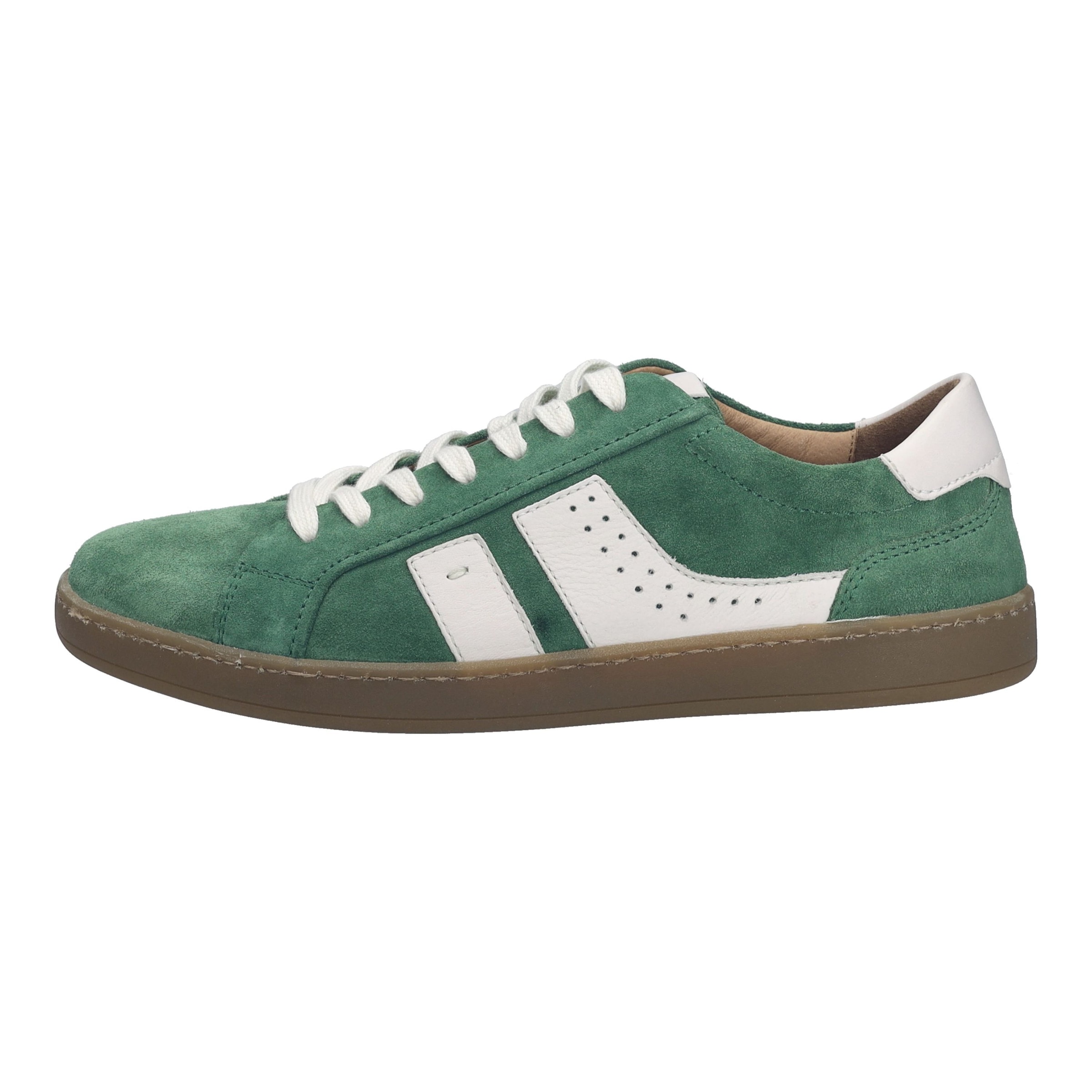 Josef Seibel Sneaker »Lio 07, grün-kombi«