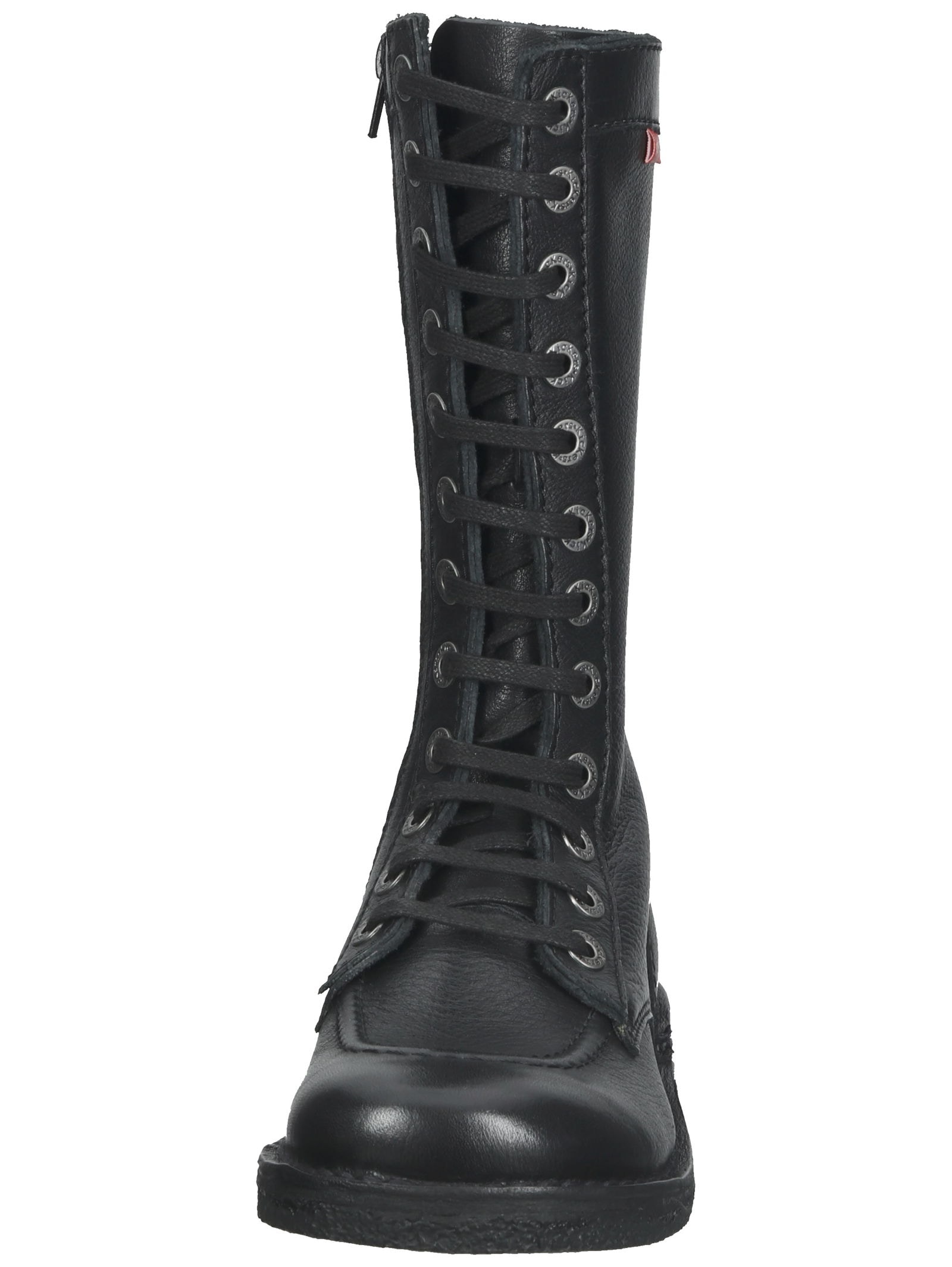 Kickers Schnürstiefel »Kickers Stiefel Leder«