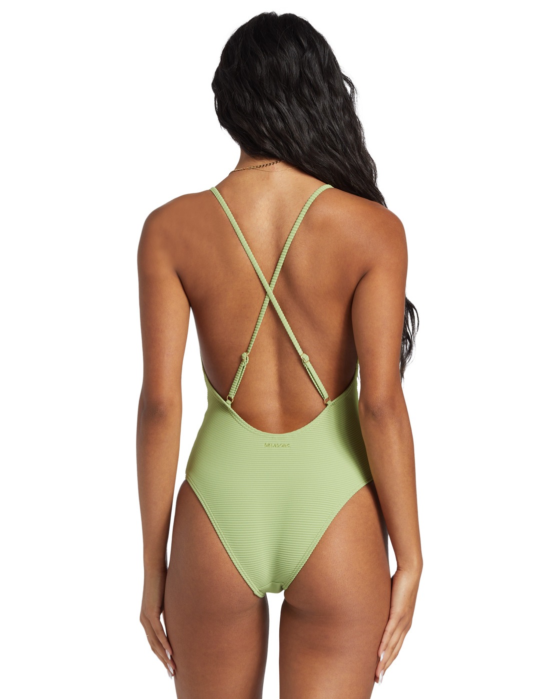 Billabong Badeanzug »Tanlines Sage«