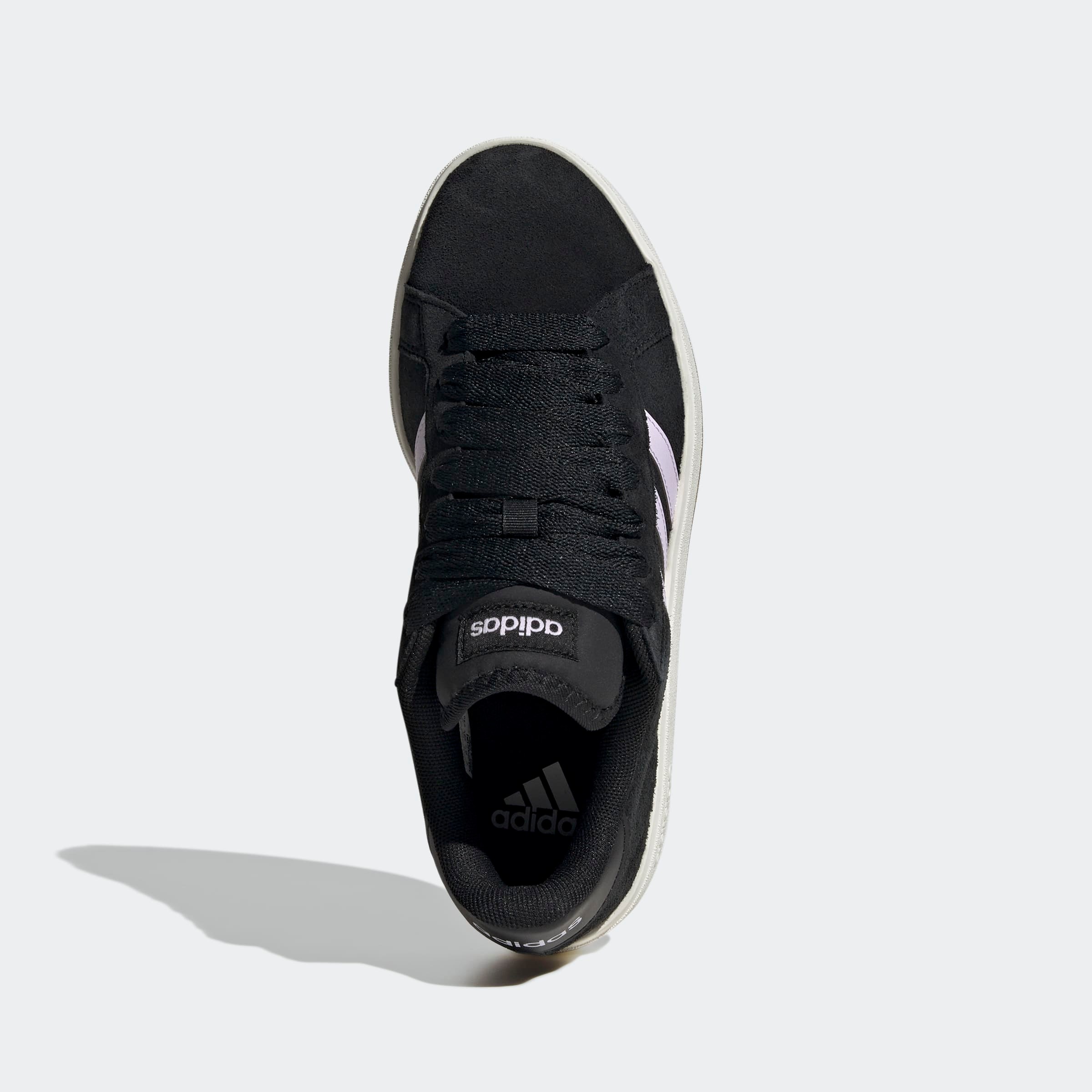adidas Sportswear Sneaker »GRAND COURT BASE 00S«  Design auf den Spuren des adidas Campus 00