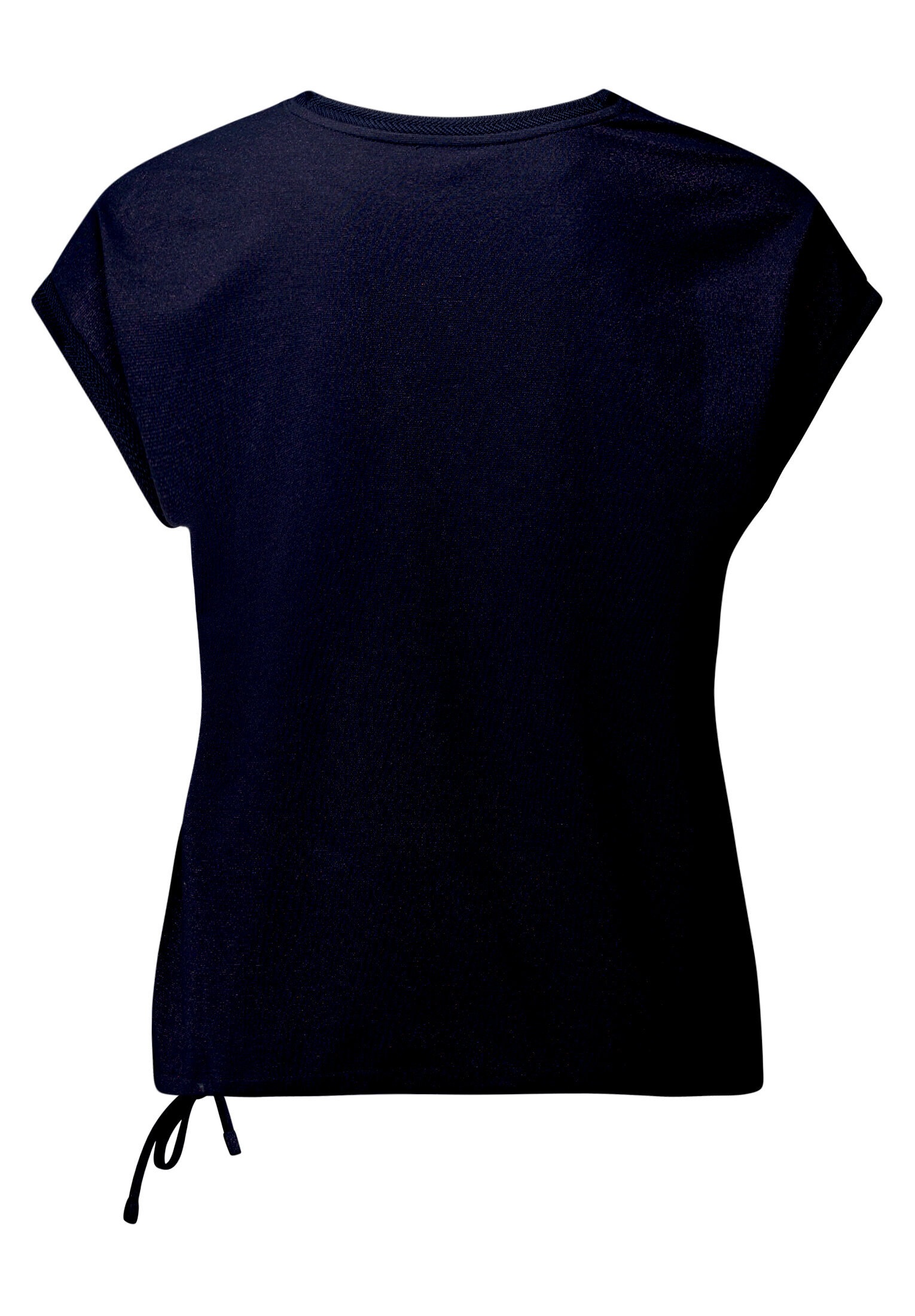 Betty Barclay Kurzarmshirt »Damen mit Tunnelzug« 1