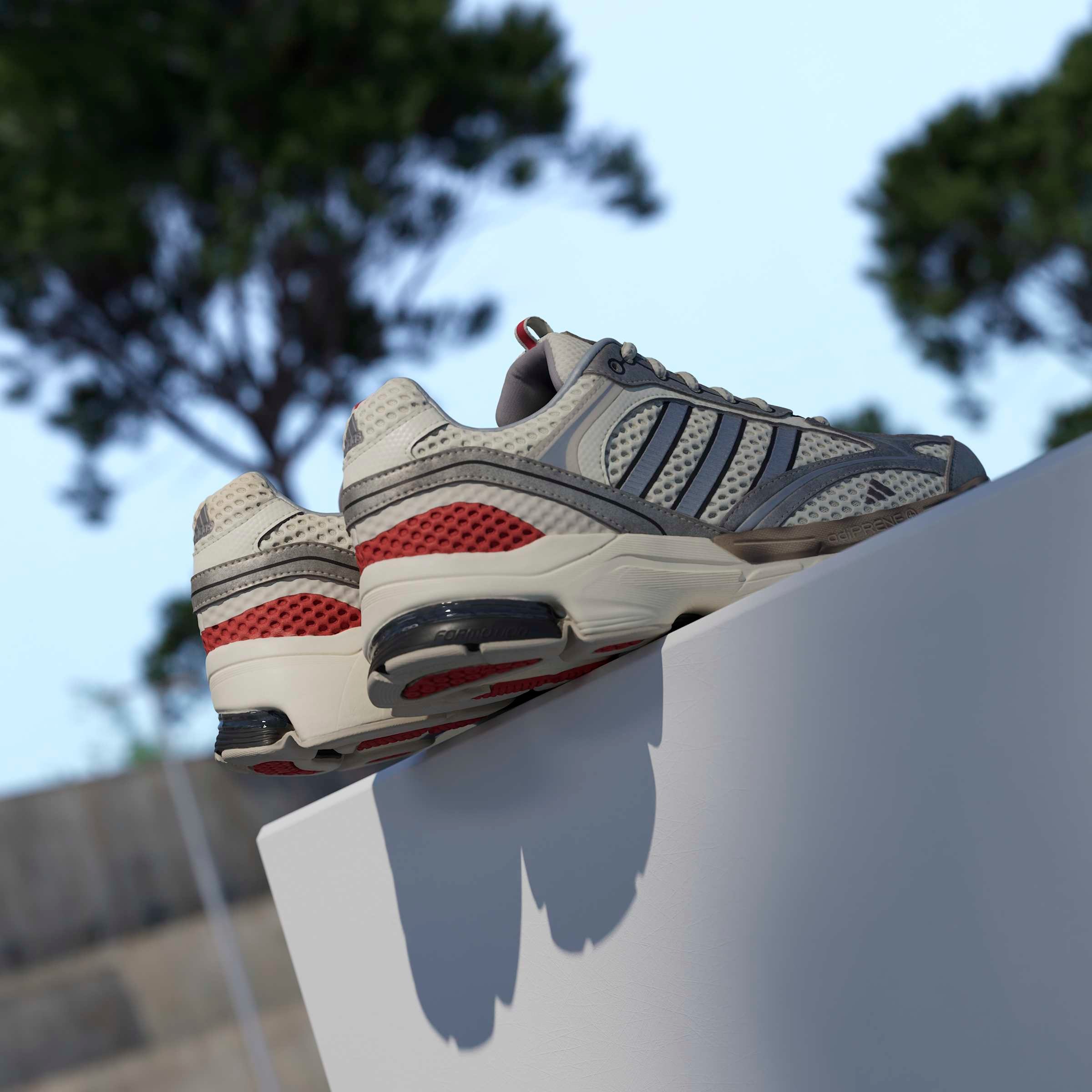adidas Sportswear Sneaker »SPIRITAIN 2000«  inspiriert vom Design des adistar control