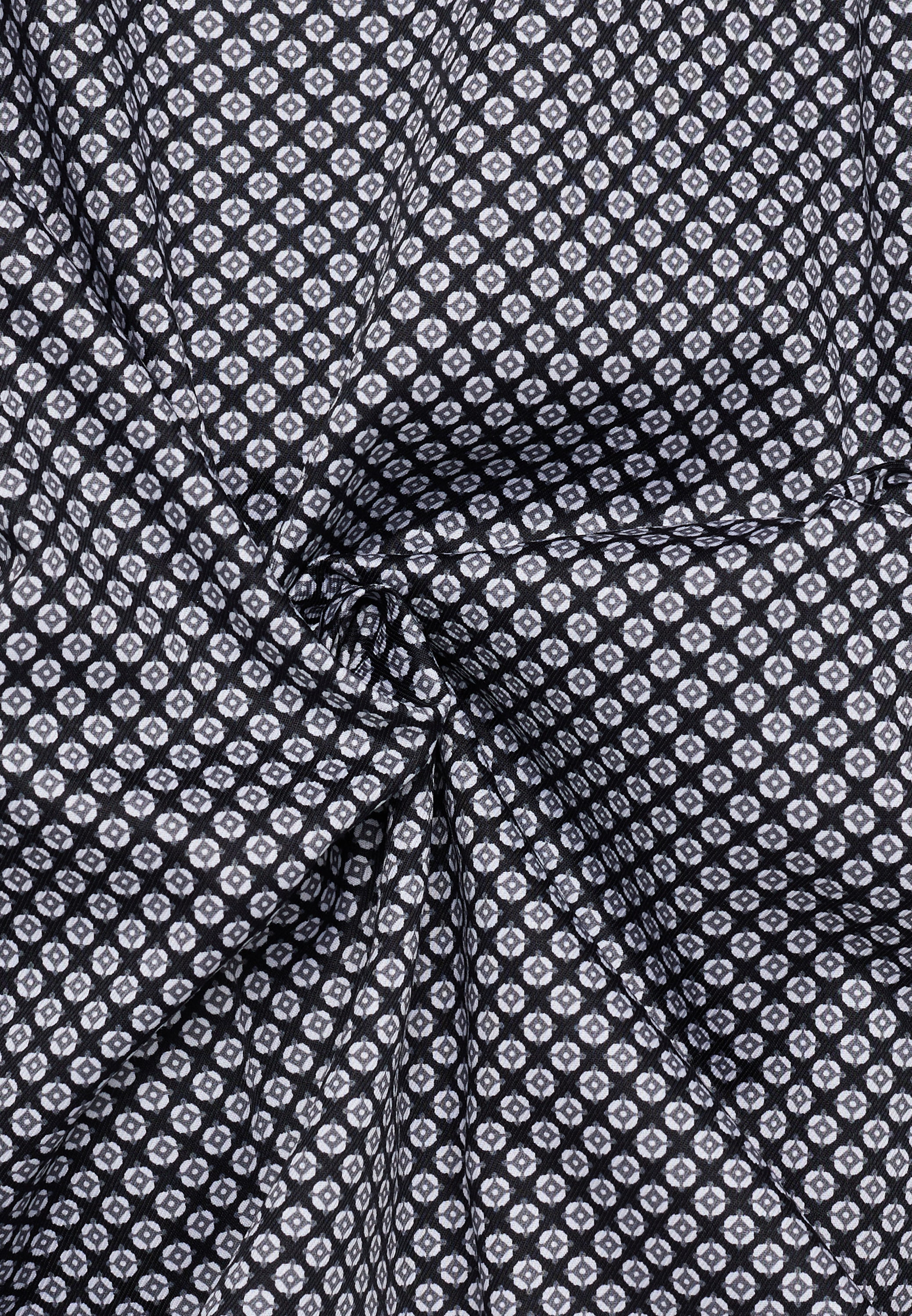 Eterna Langarmhemd »MODERN FIT«, NON IRON (bügelfrei)