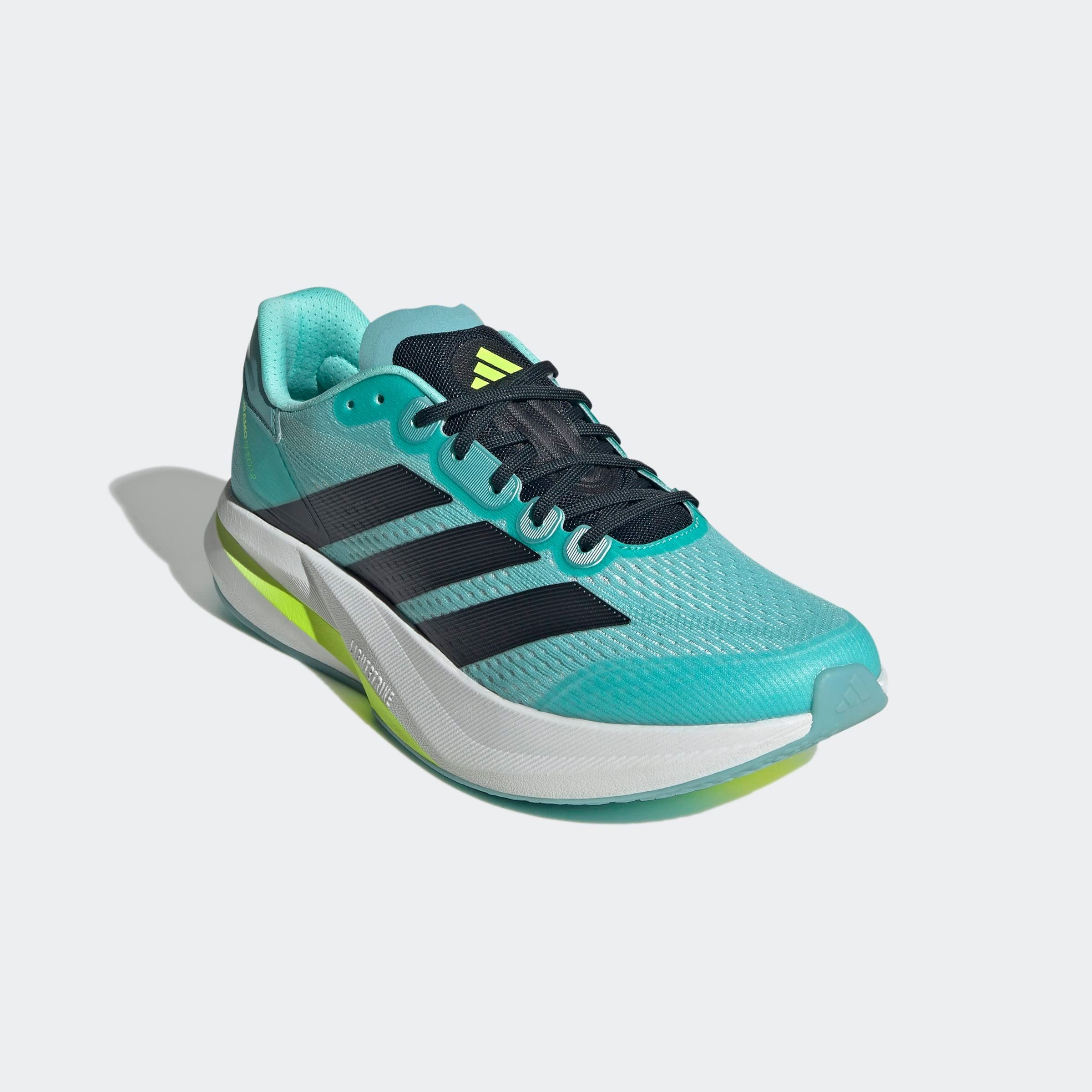 adidas Performance Laufschuh "DURAMO SPEED 2" sehr leicht günstig online kaufen