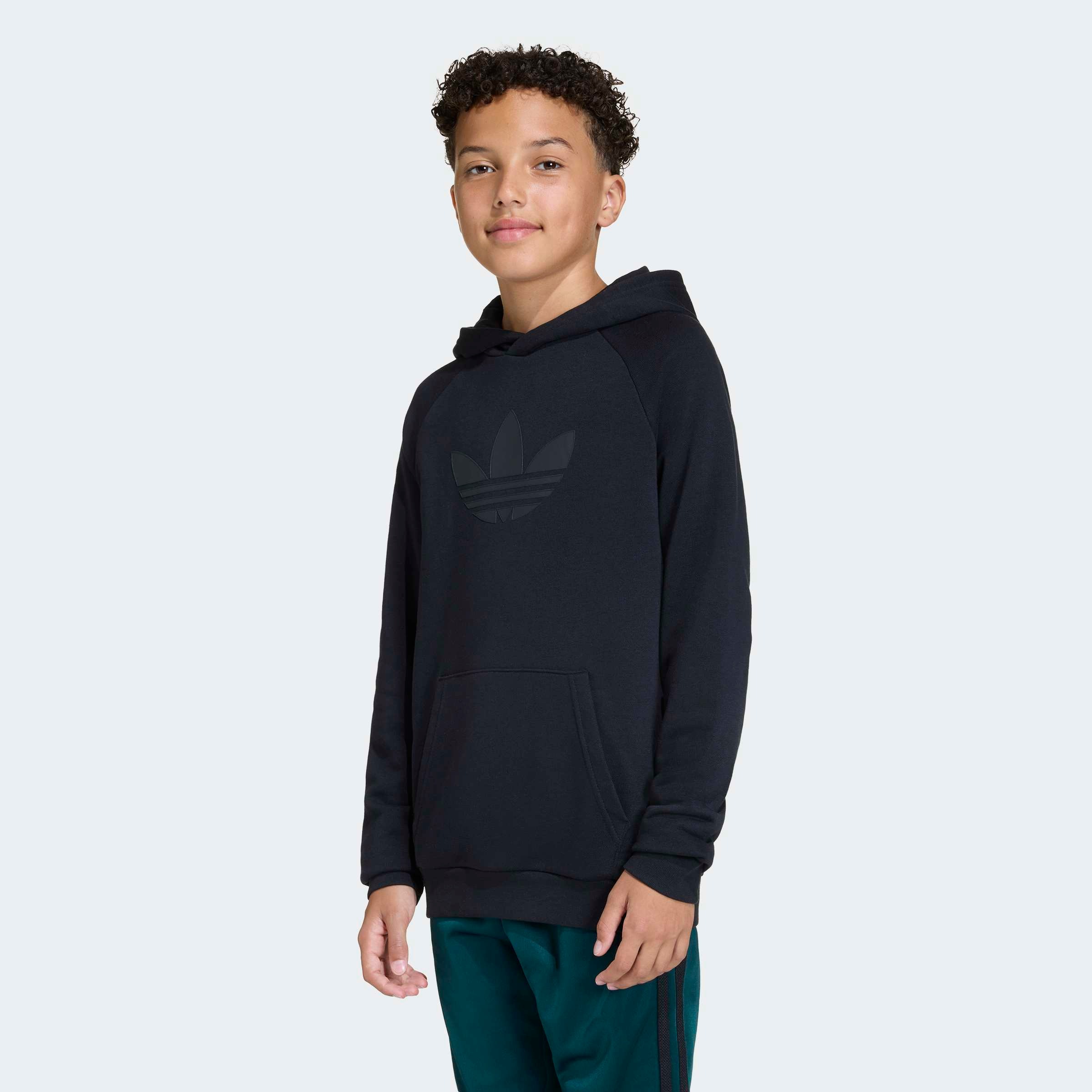 adidas Originals Kapuzensweatshirt "GFX TR LO HO"