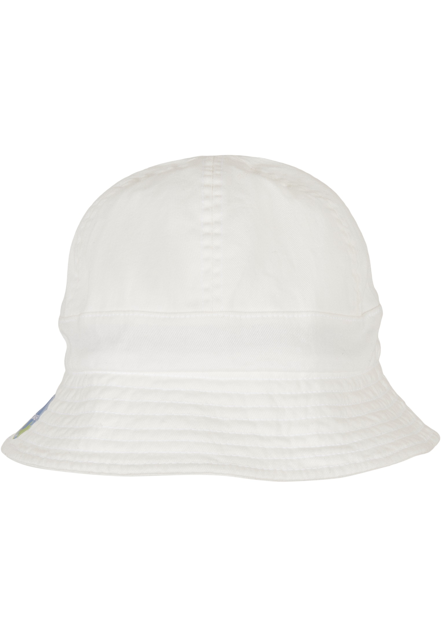 Flexfit Flex Cap "Flexfit Accessoires Eco Washing Flexfit Notop Tennis Hat" günstig online kaufen