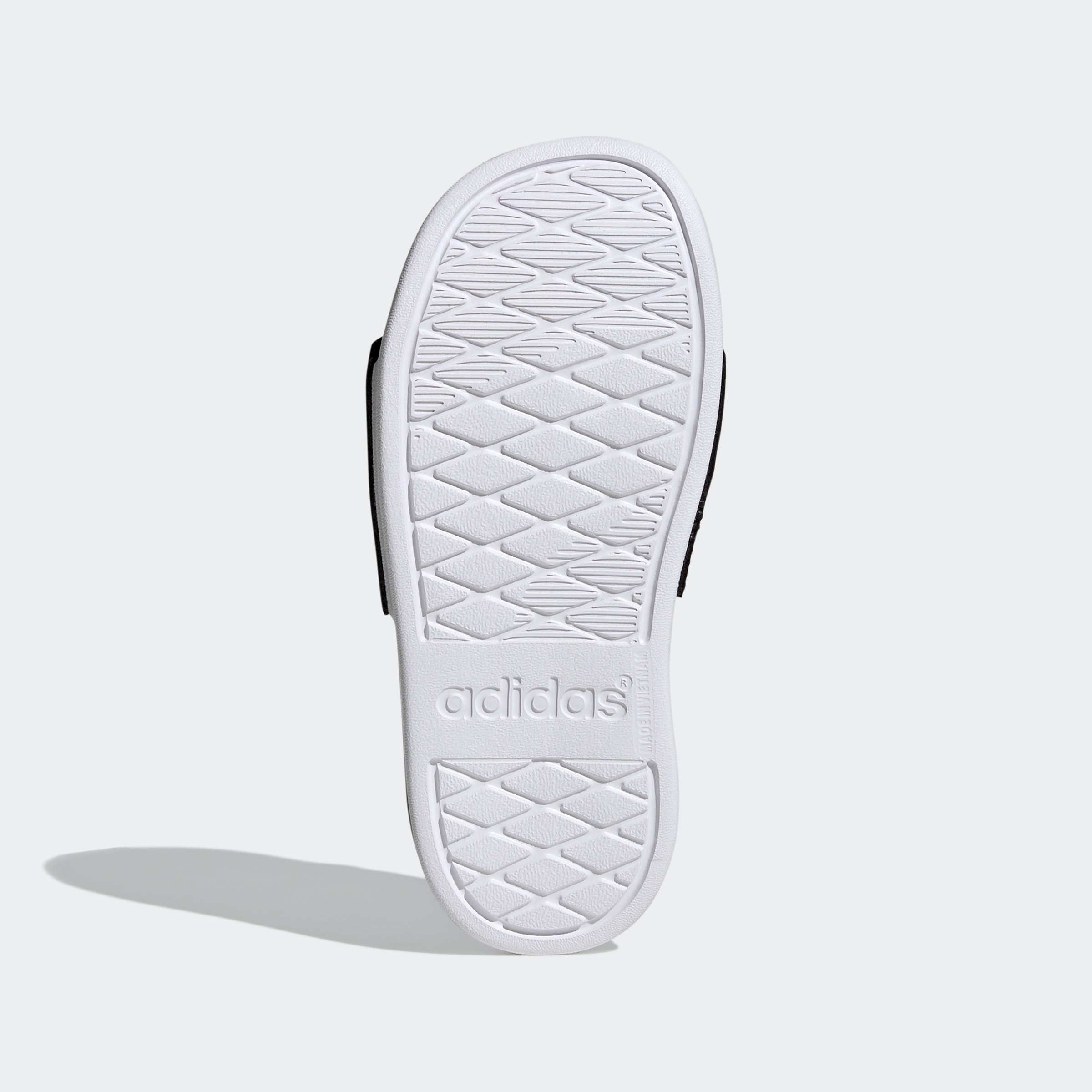 adidas Sportswear Badesandale »ADIDAS STAR WARS KIDS COMFORT ADILETTE«